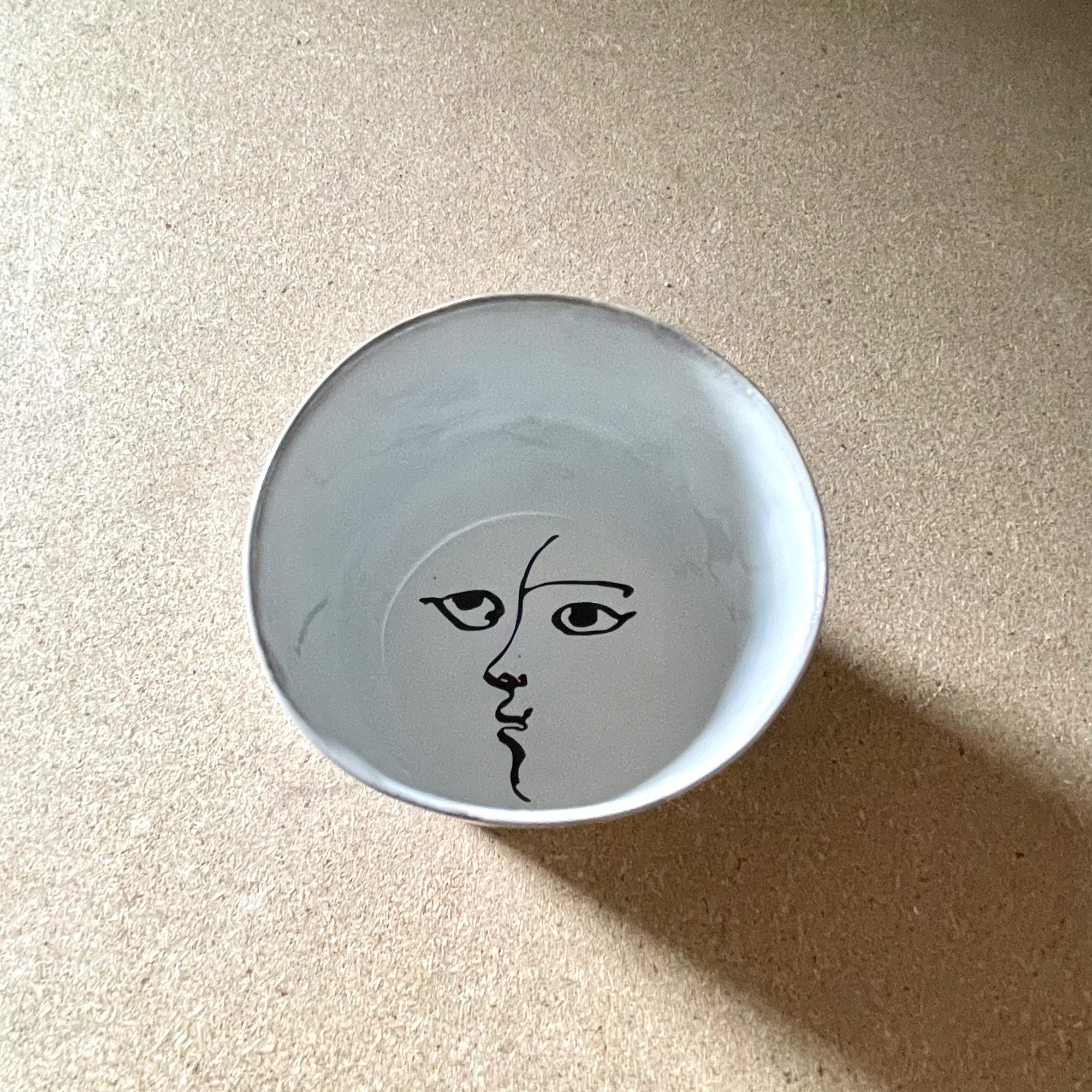 Toi et Moi tumbler-M (⌀8 H8)-CARRON-Paris