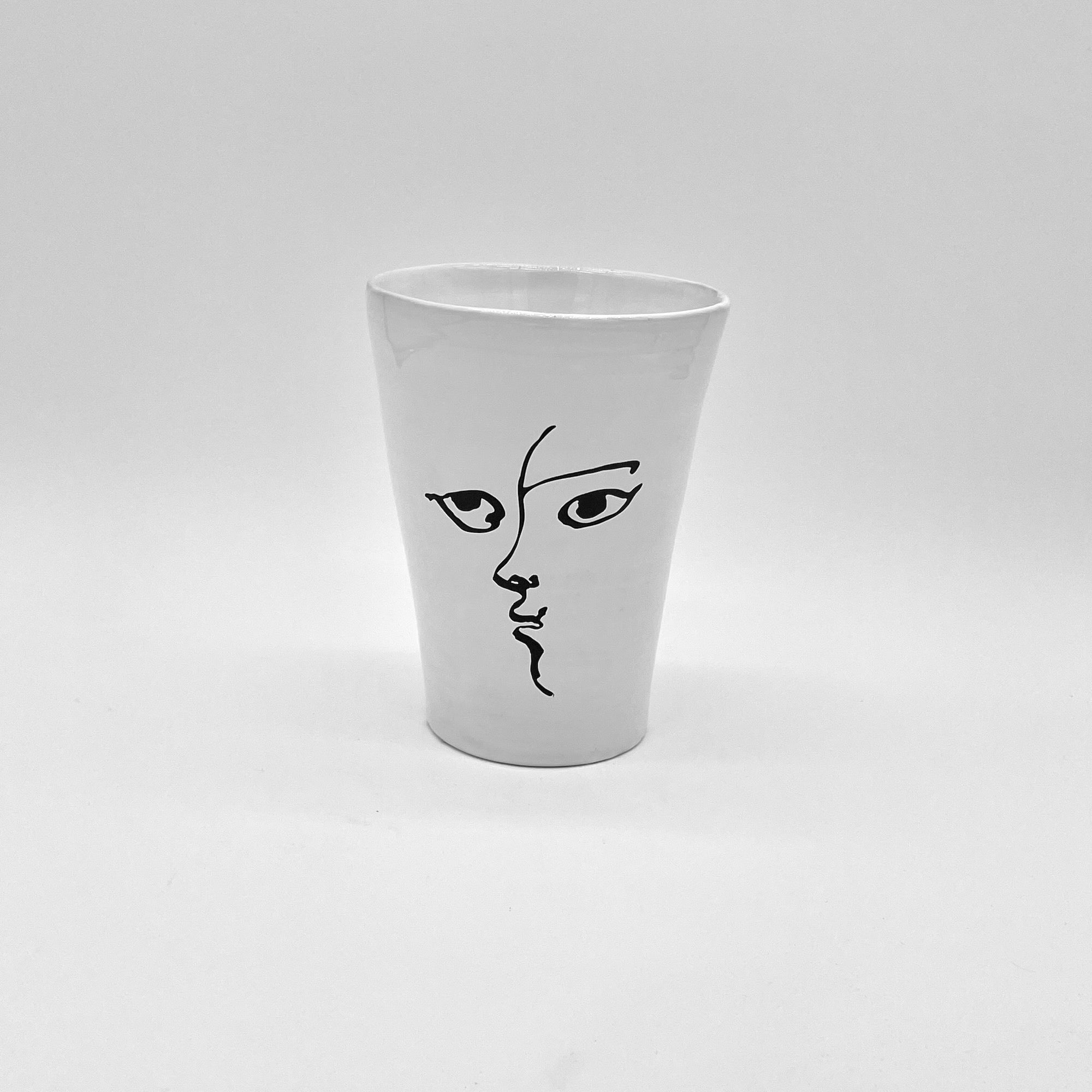 Toi et Moi vase-CARRON-Paris