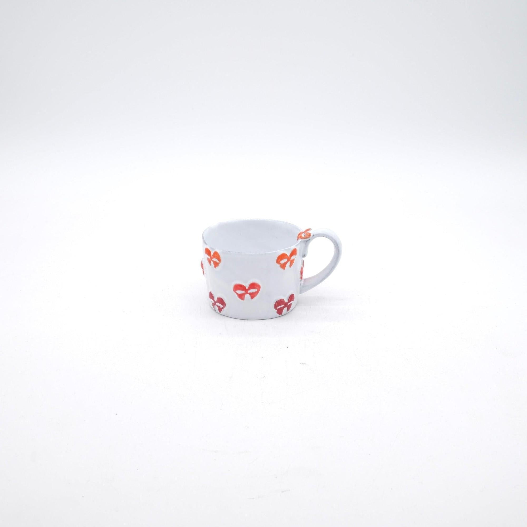 Trianon mug-Mug-CARRON-Paris
