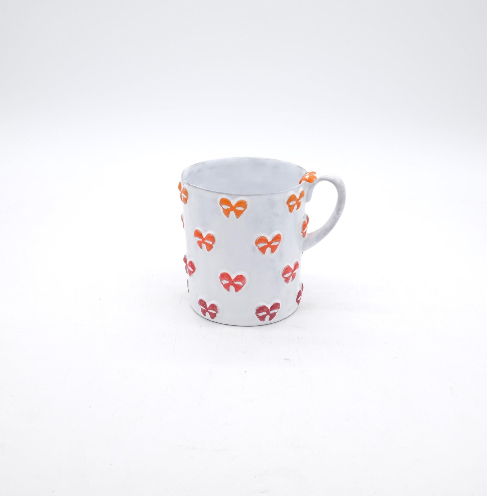 Trianon mug-Mug-CARRON-Paris