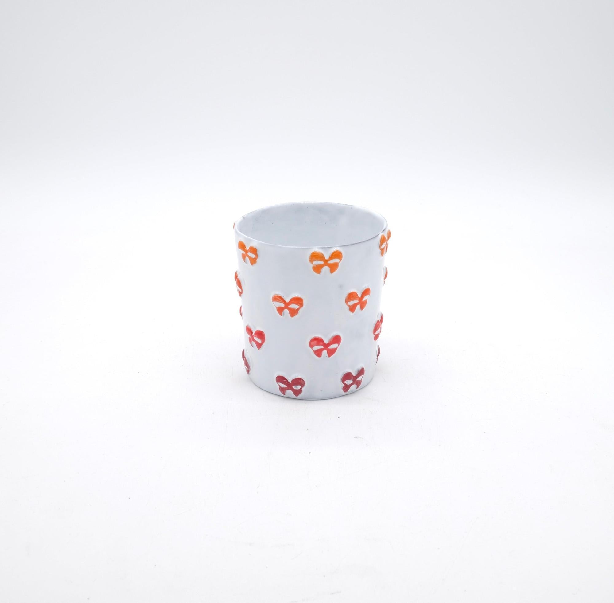 Trianon mug-Tumbler-CARRON-Paris