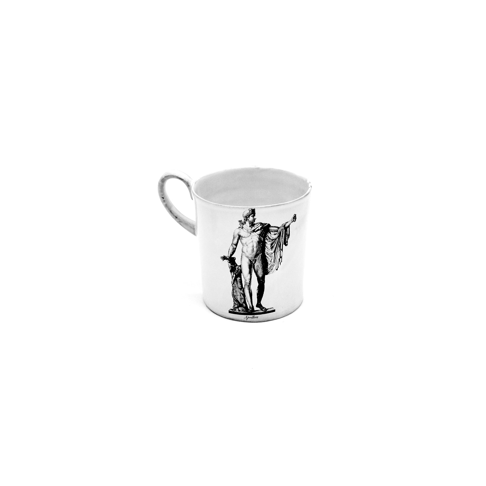Vénus & Apollon mug-Apollon-CARRON-Paris