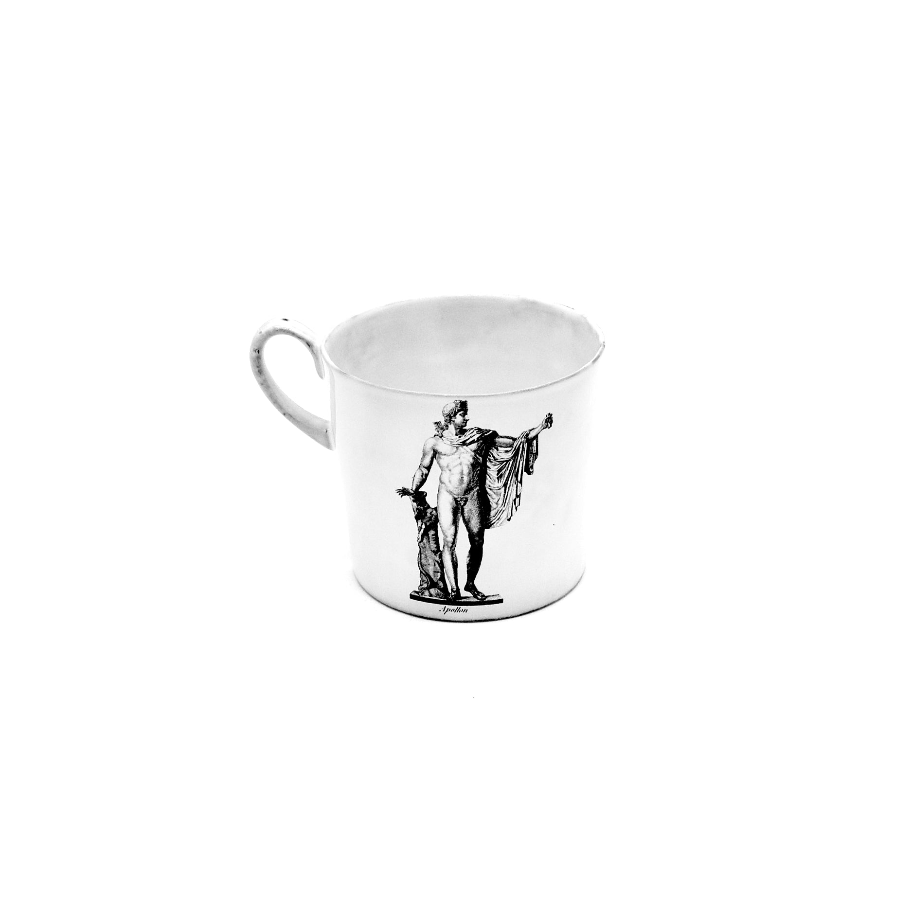 Vénus & Apollon mug-Apollon-CARRON-Paris