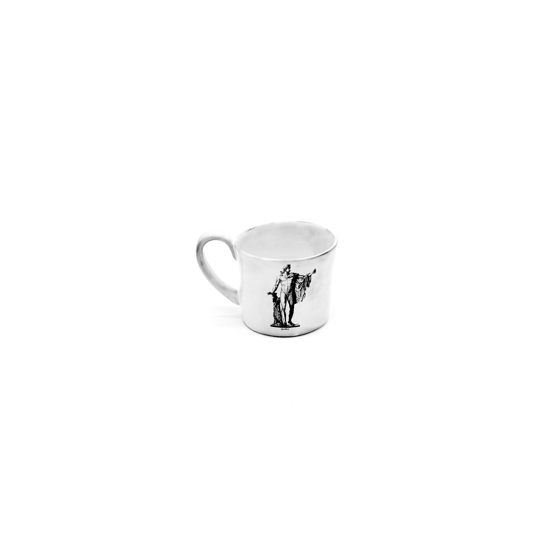 Vénus & Apollon mug-Apollon-CARRON-Paris
