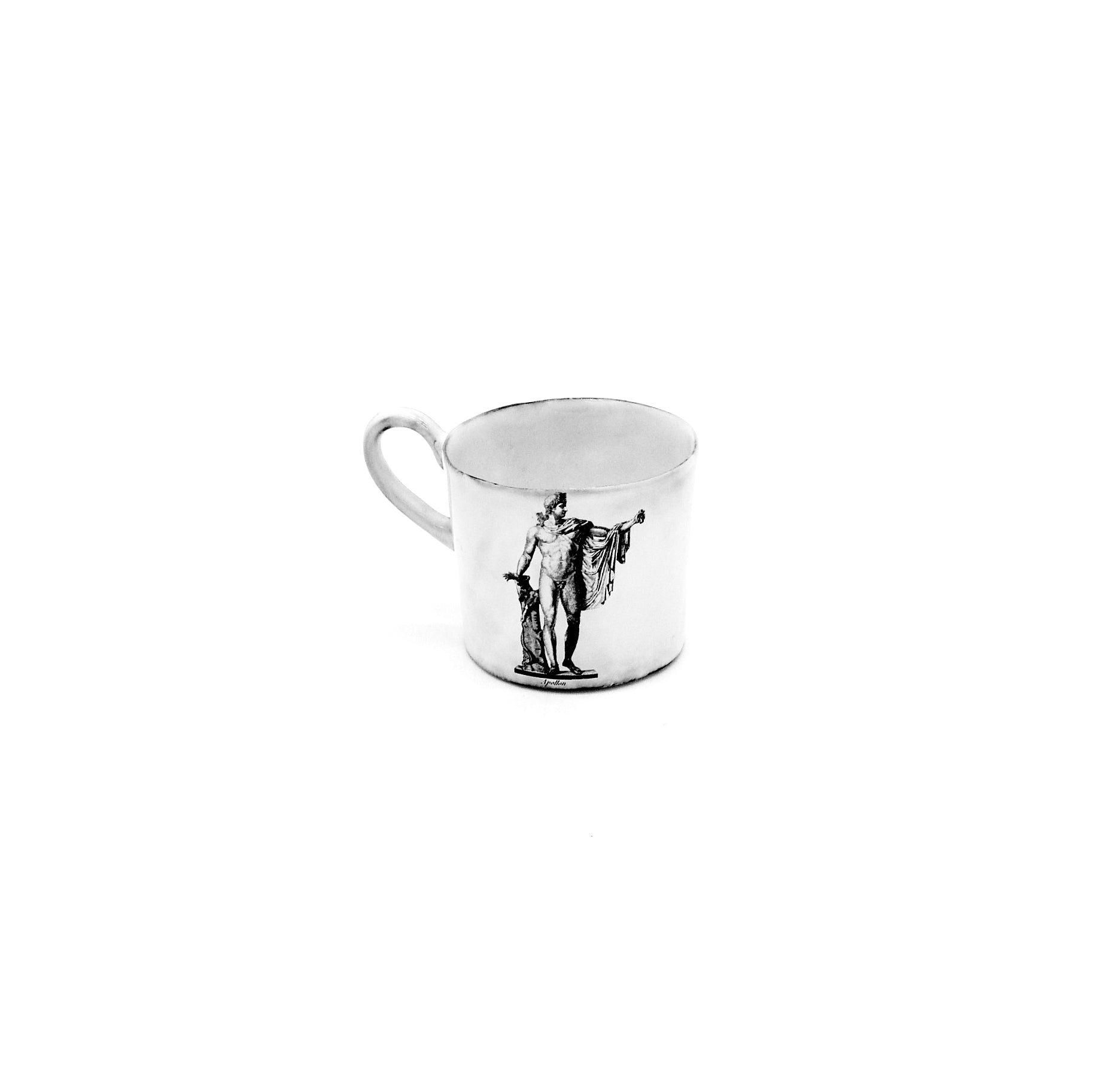 Vénus & Apollon mug-Apollon-CARRON-Paris