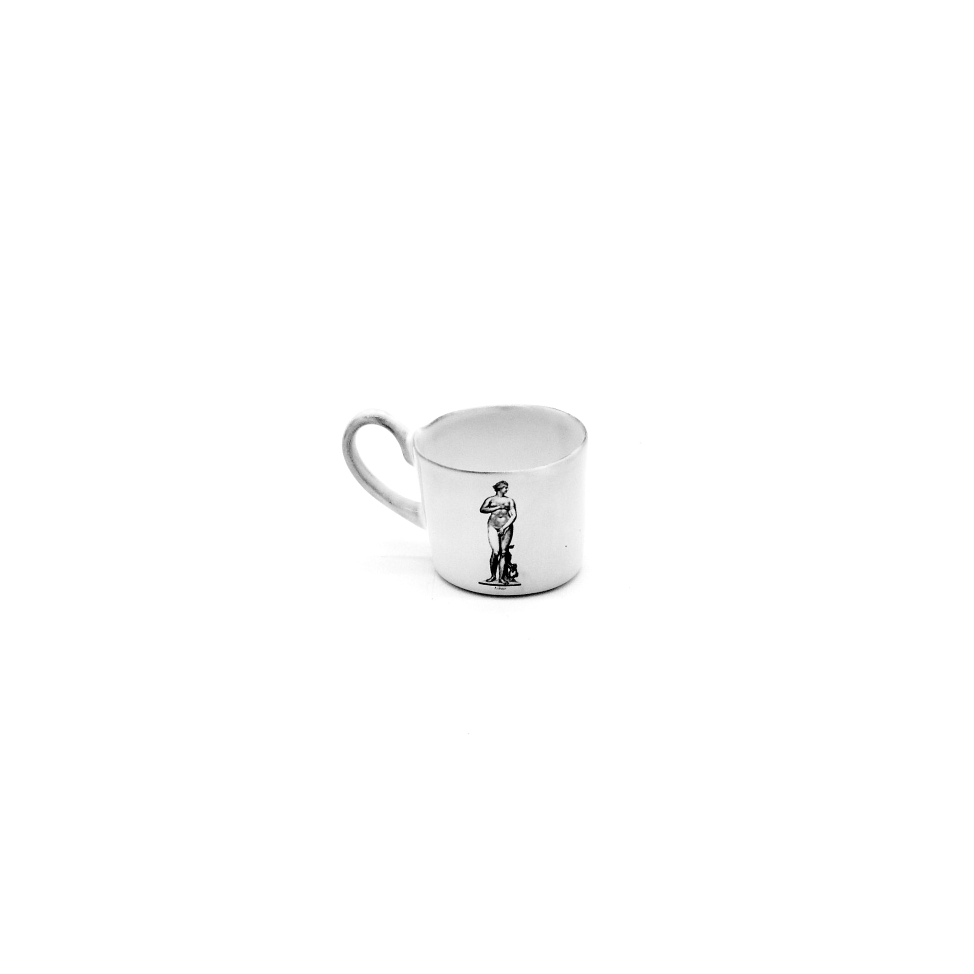 Vénus & Apollon mug-Vénus-CARRON-Paris