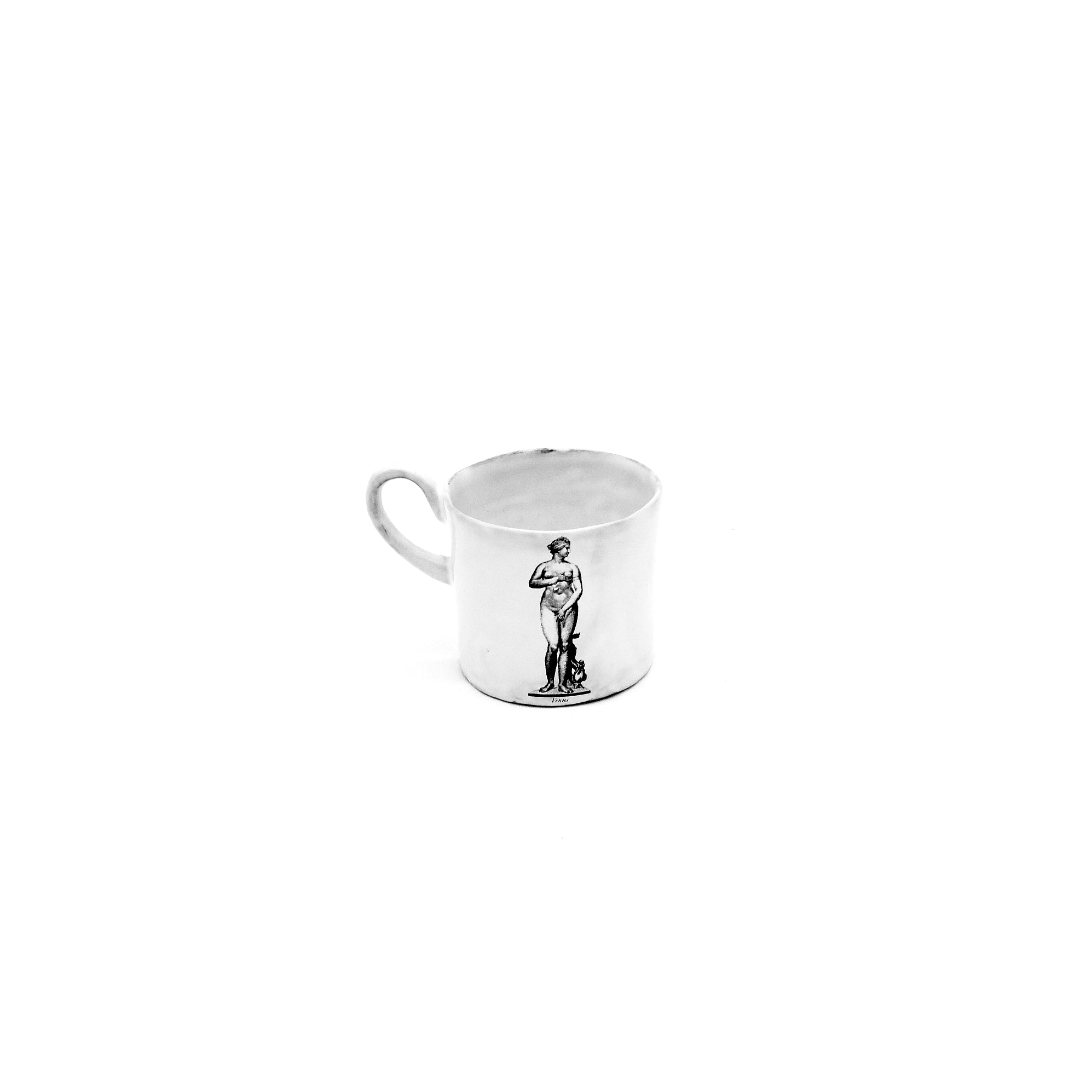 Vénus & Apollon mug-Vénus-CARRON-Paris