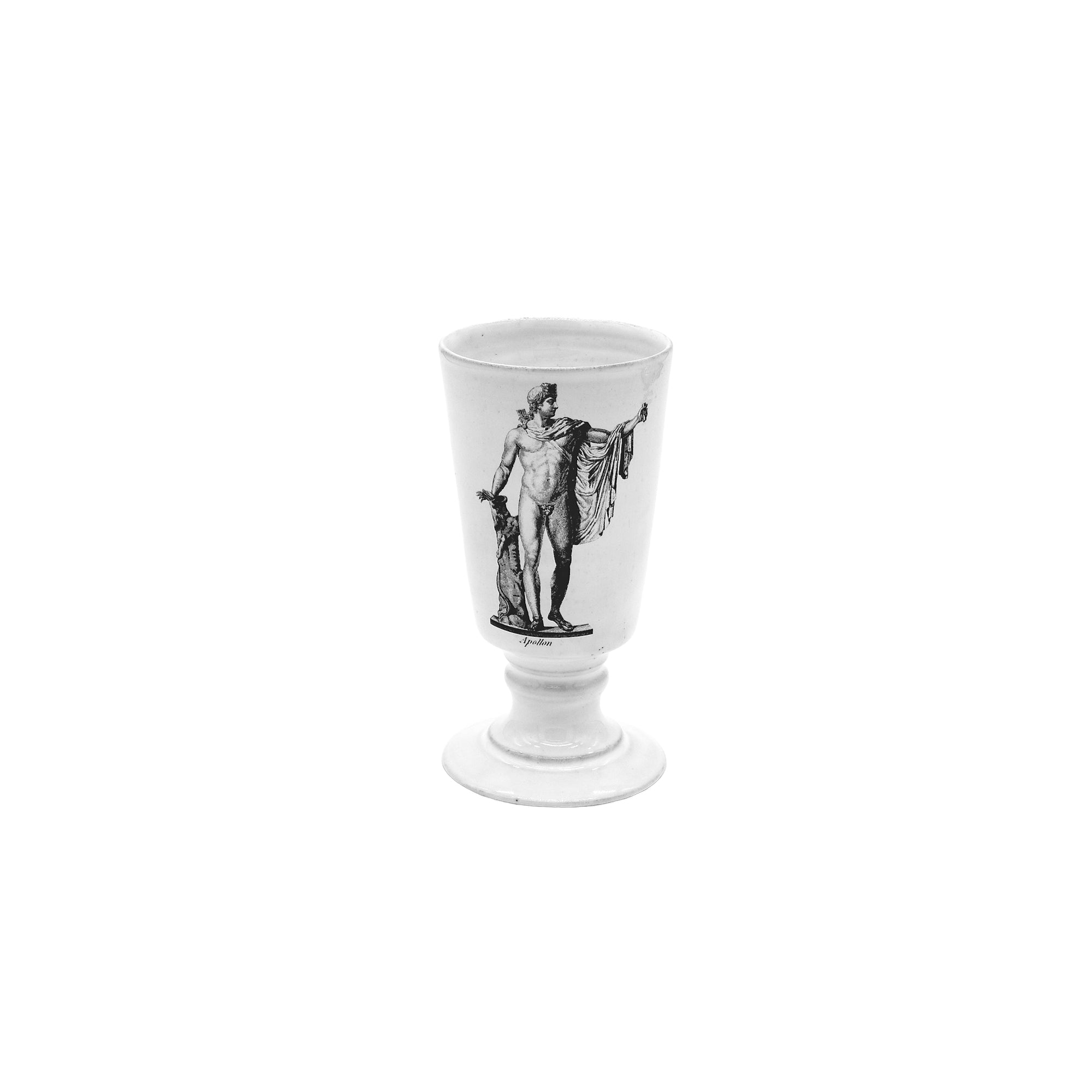 Vénus & Apollon vase-Apollon-CARRON-Paris