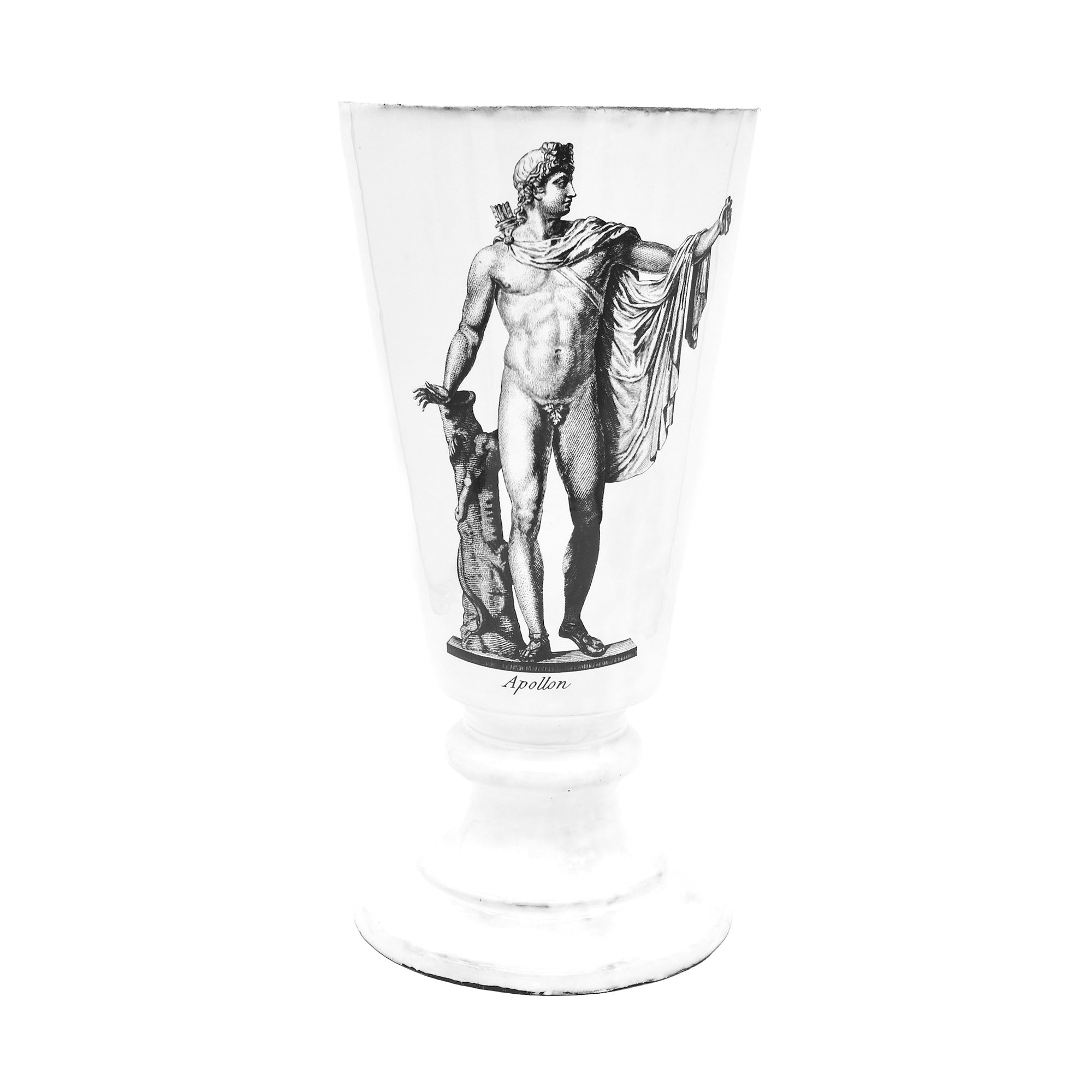 Vénus & Apollon vase-Apollon-CARRON-Paris