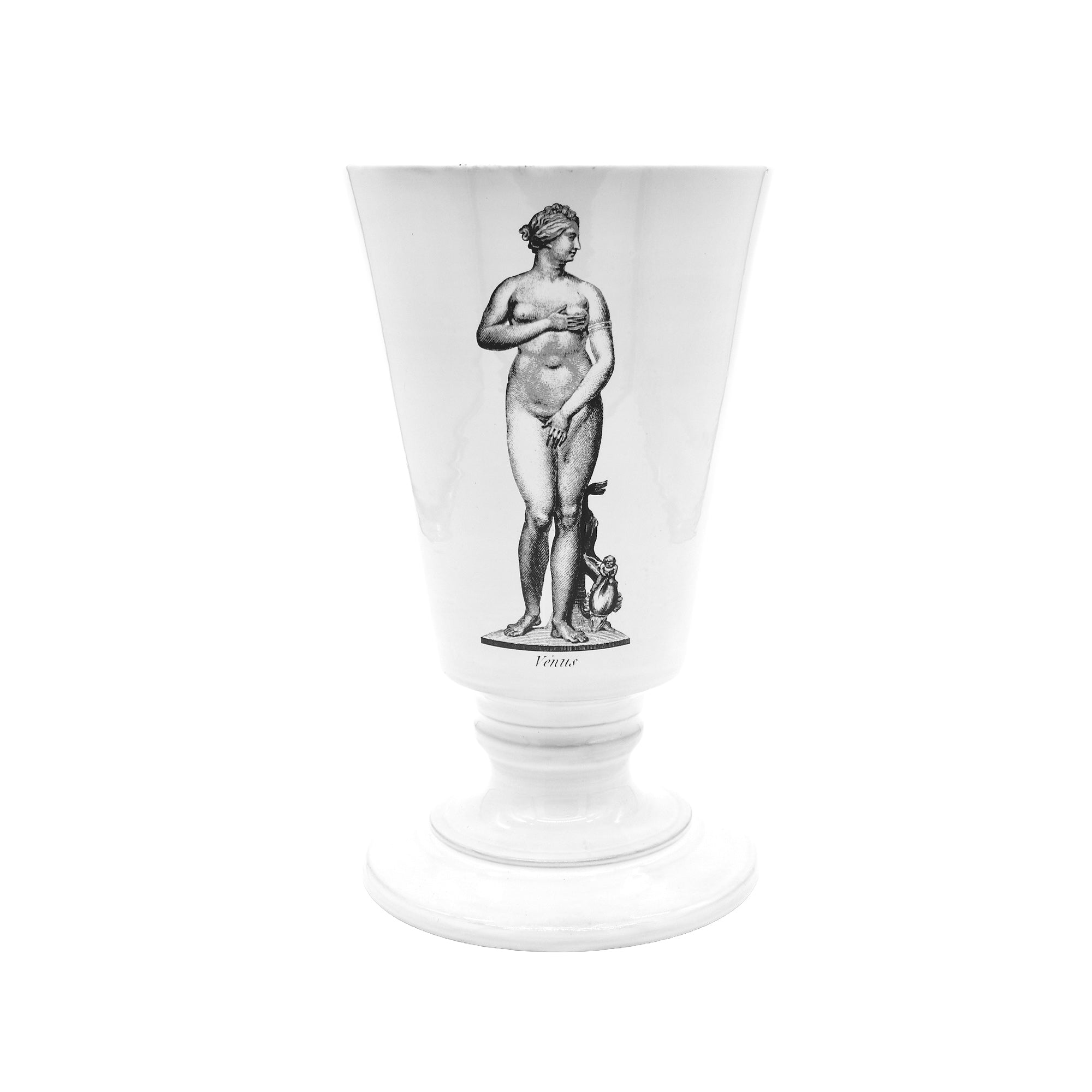 Vénus & Apollon vase-Vénus-CARRON-Paris
