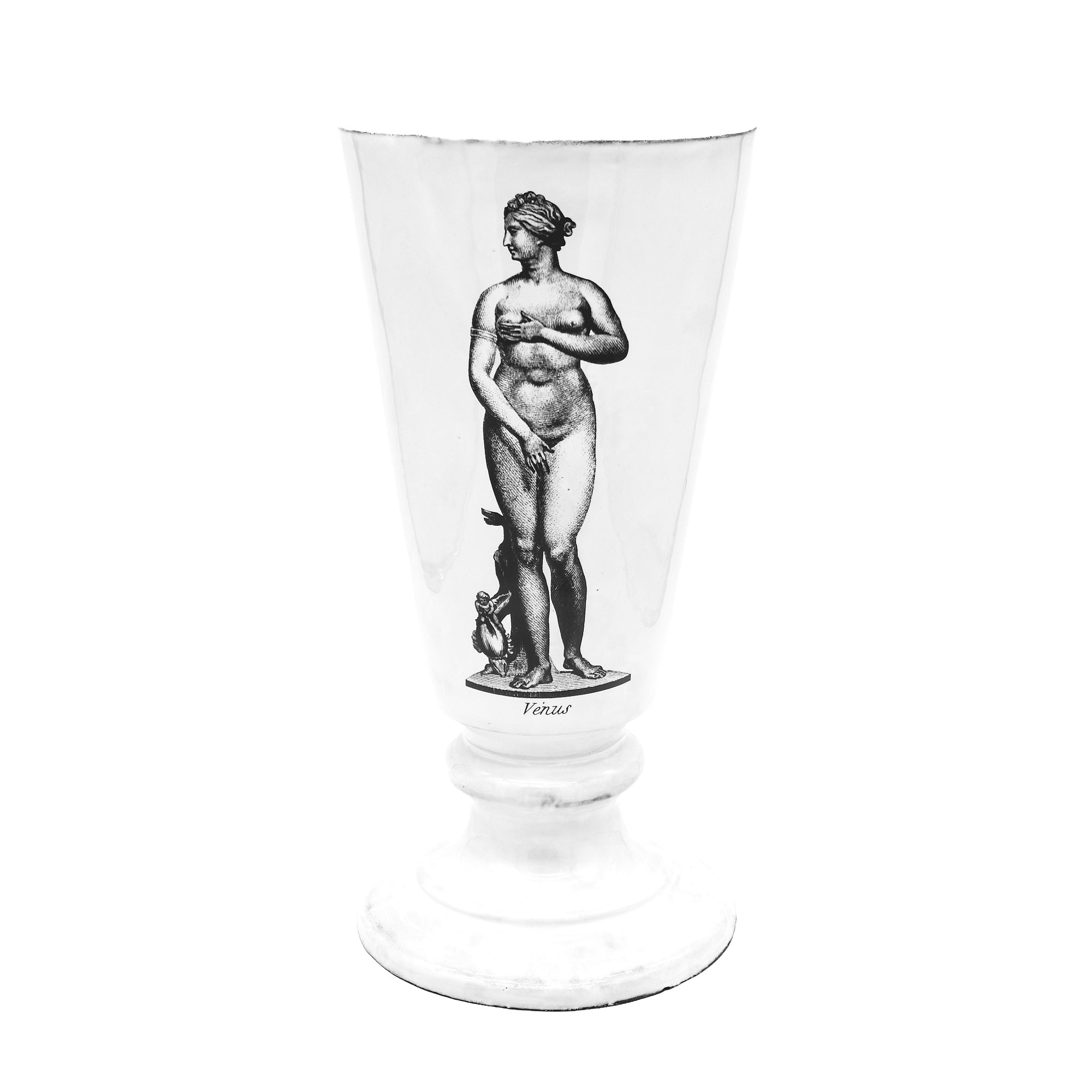 Vénus & Apollon vase-Vénus-CARRON-Paris
