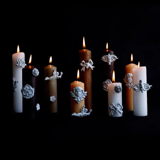 Candle Pins-CARRON-Paris