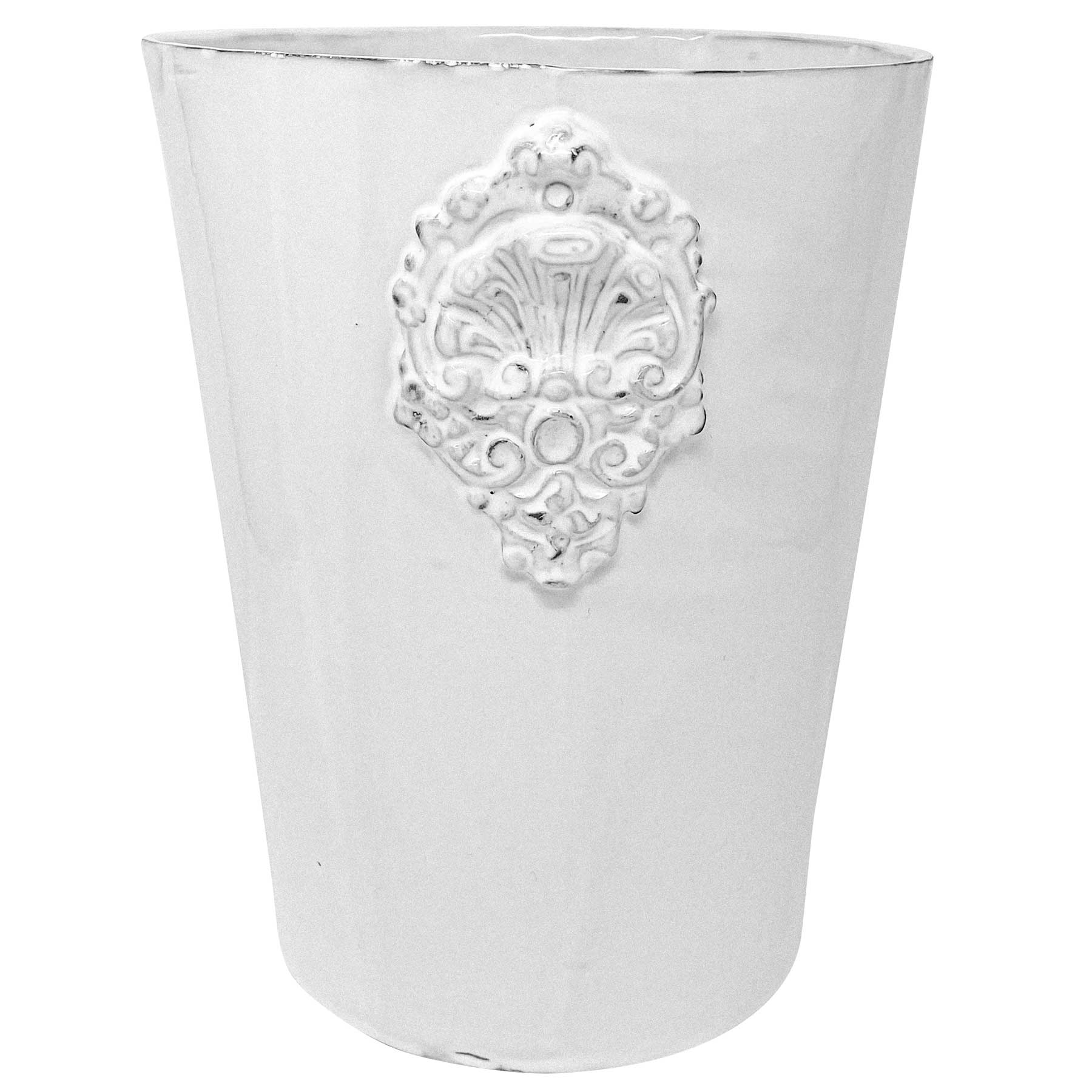 Charles champagne bucket-L (21x21x28cm)-CARRON-Paris