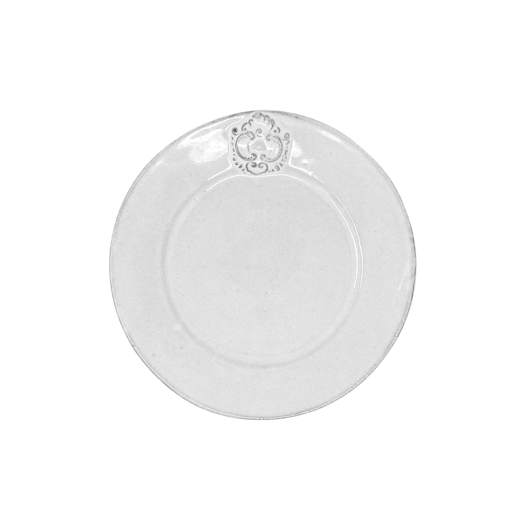 Charles plate-Dessert plate M ⌀20-CARRON-Paris