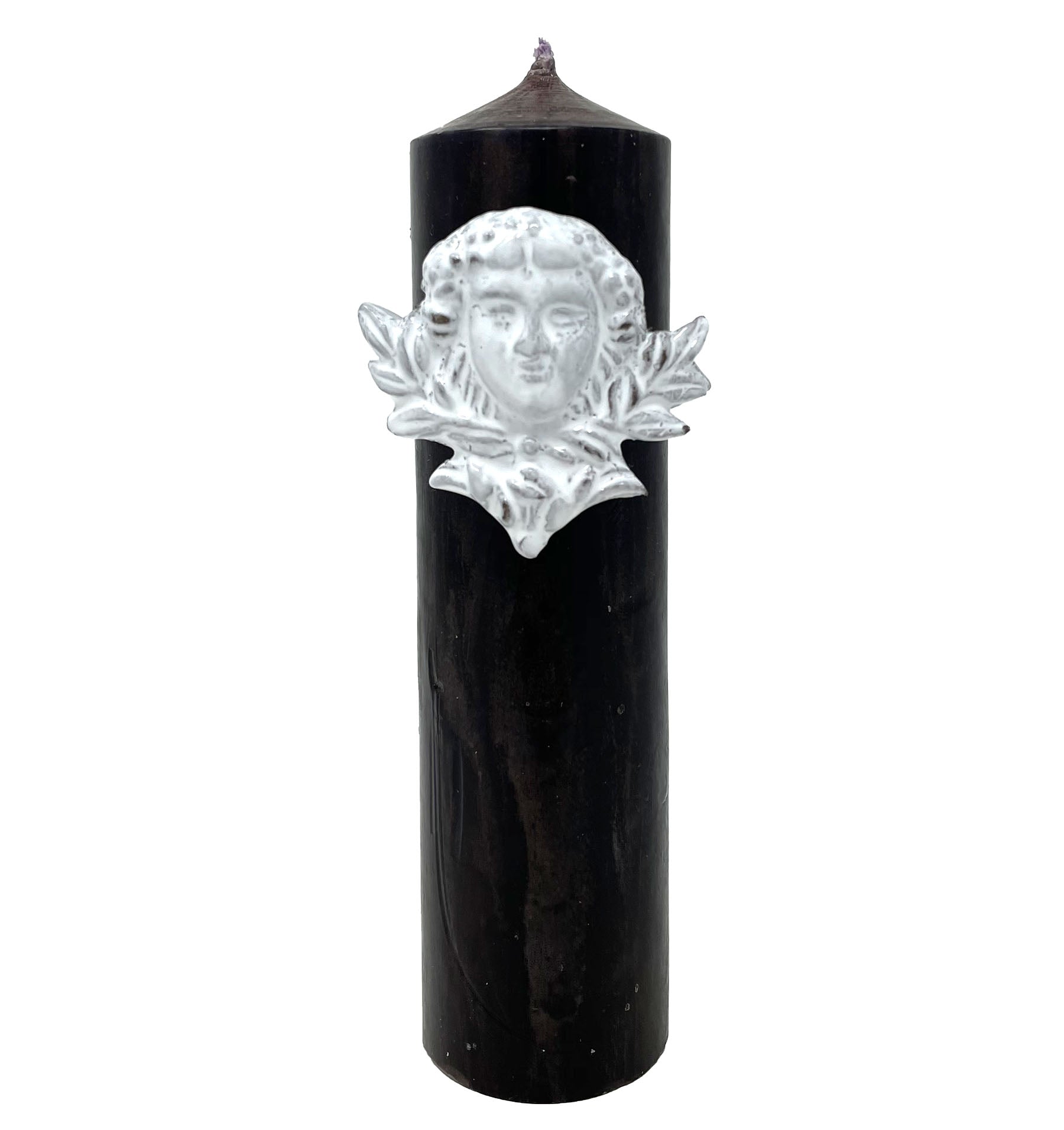 Cylindrical candle-CARRON-Paris