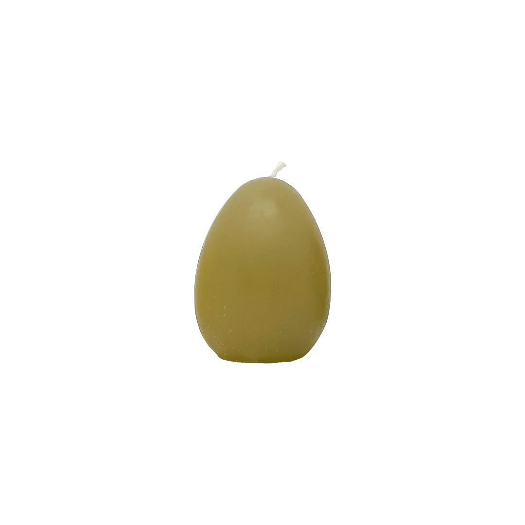 Egg candle-Papyrus-CARRON-Paris