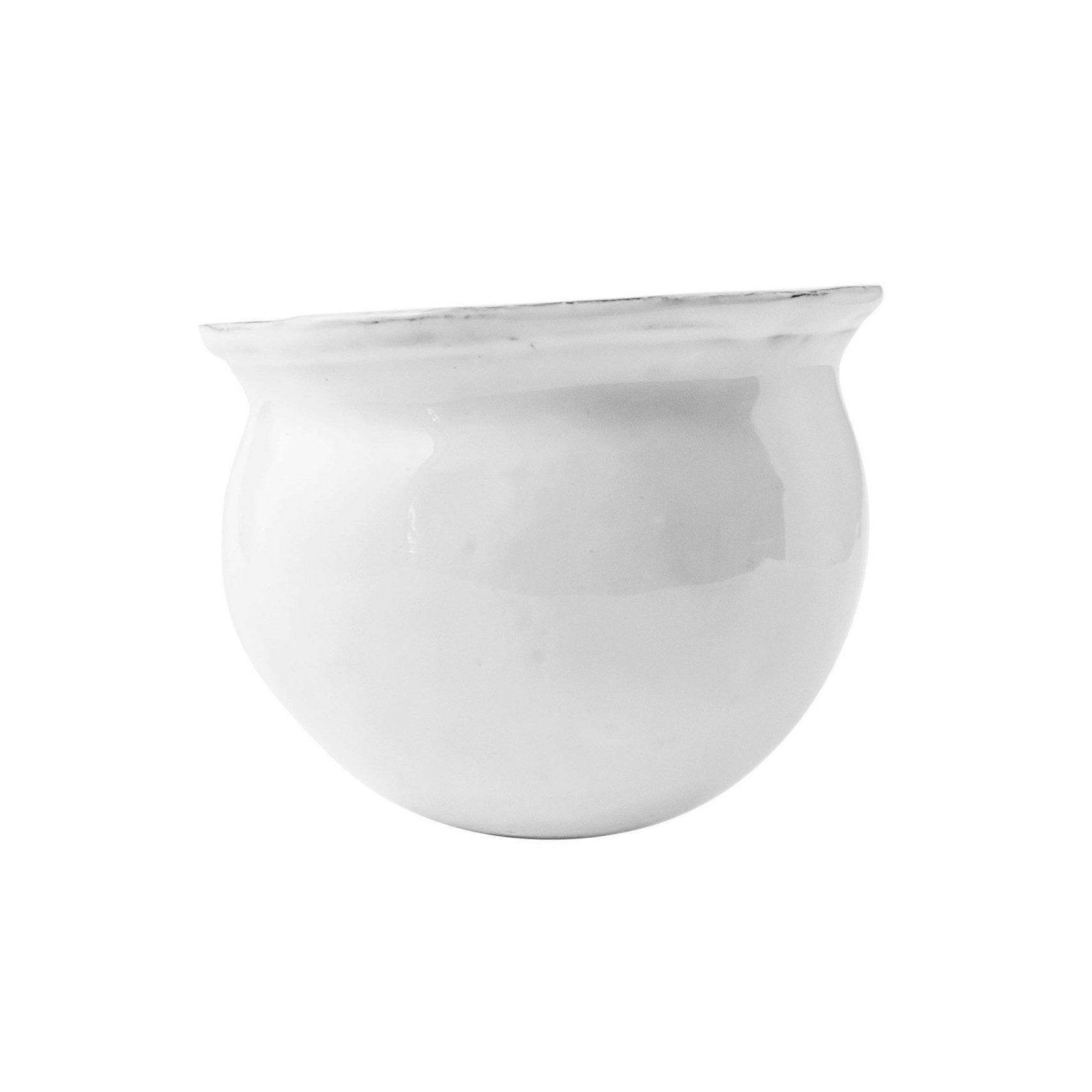 Mademoiselle ramekin-10x10x8,5cm-CARRON-Paris