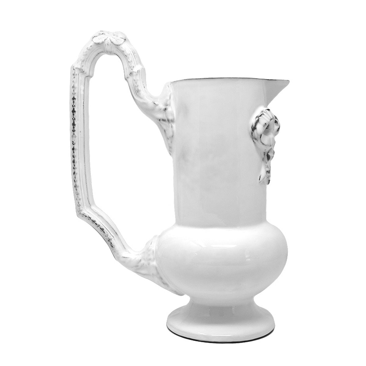 Marie-Antoinette pitcher-8x14x13cm-CARRON-Paris