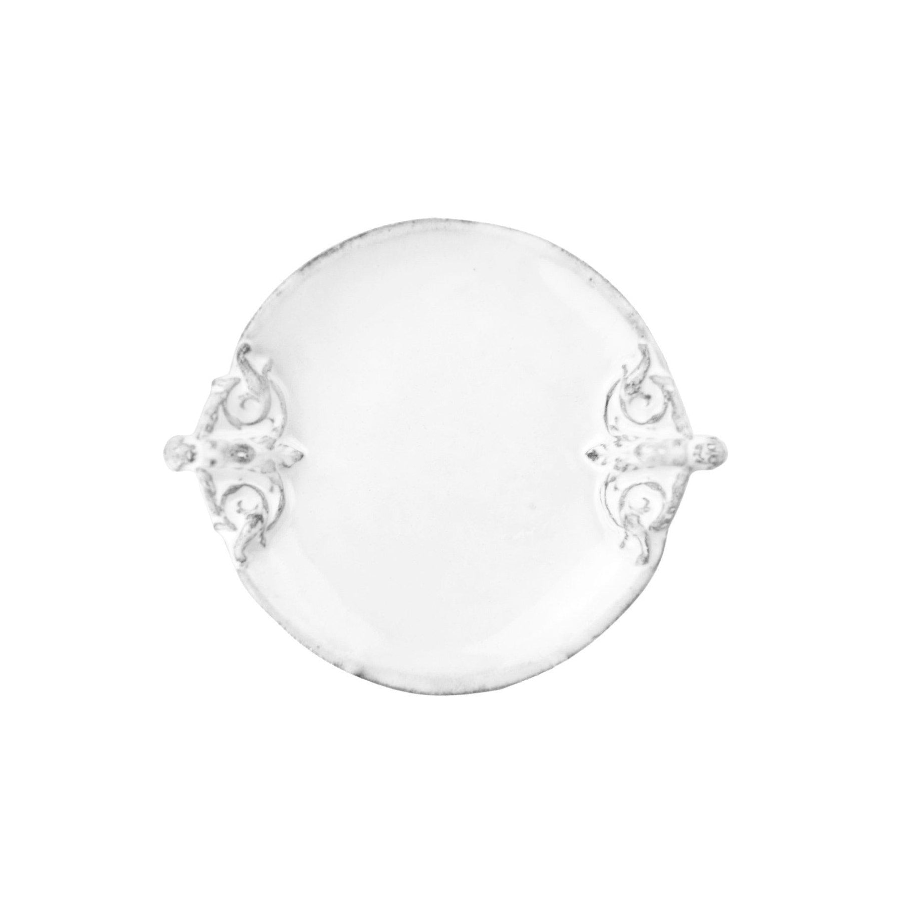 Mon Ange cherub plate-Bread plate ⌀14 H1,4-CARRON-Paris