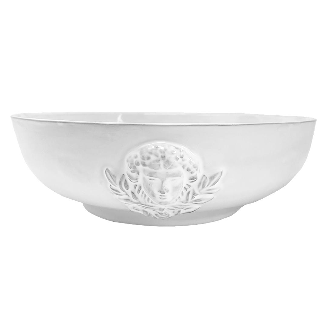 Mon Jules serving bowl-20x20x6cm-CARRON-Paris