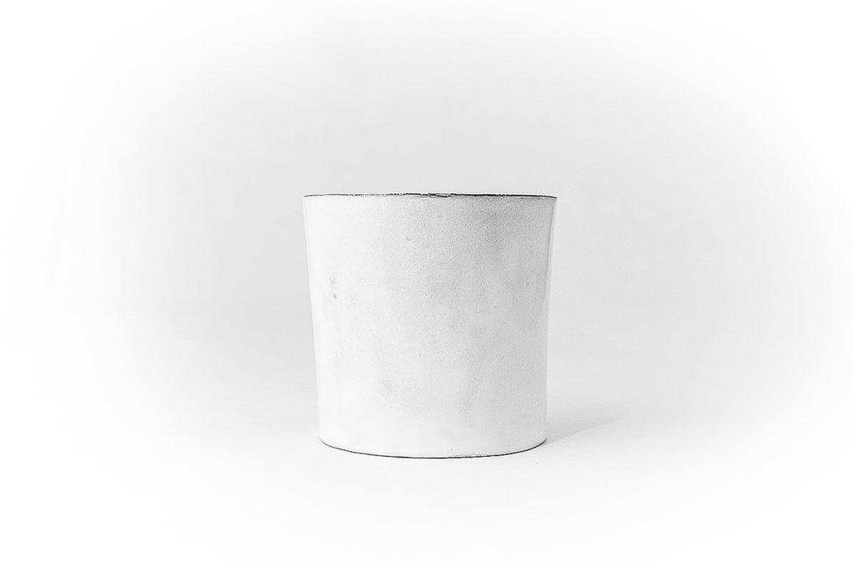 Panier mug-Handmade in France by CARRON