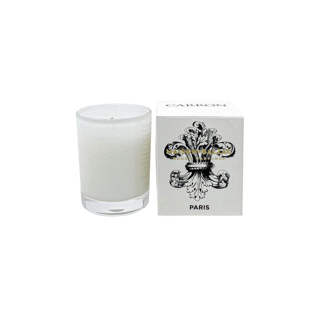 Paris candle-CARRON-Paris