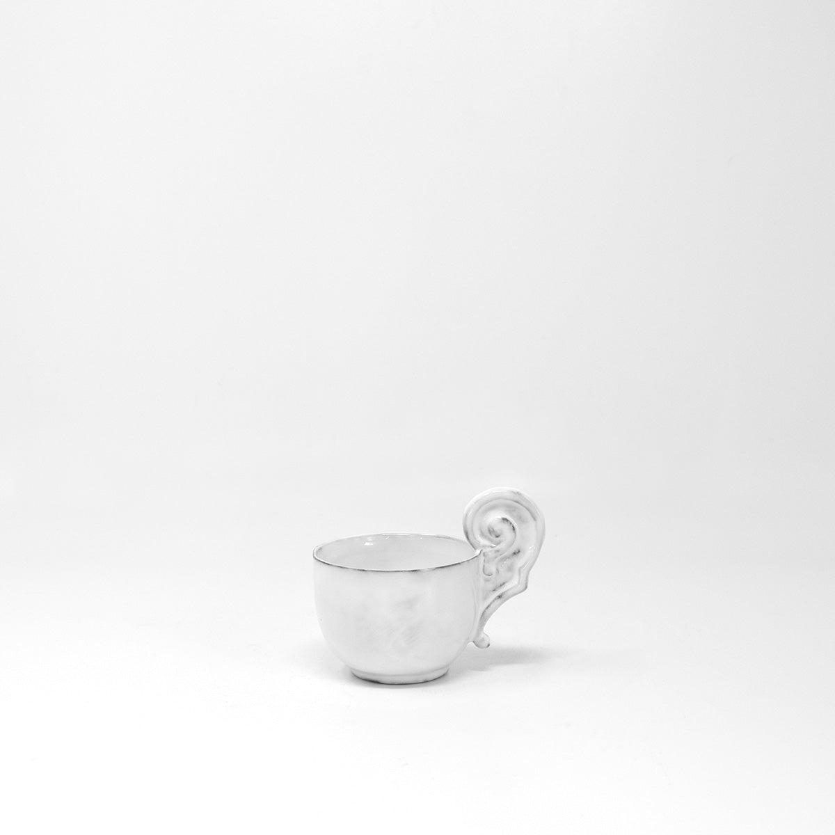 Paris cup with decorated handle-XS (⌀7 H7,5)-CARRON-Paris