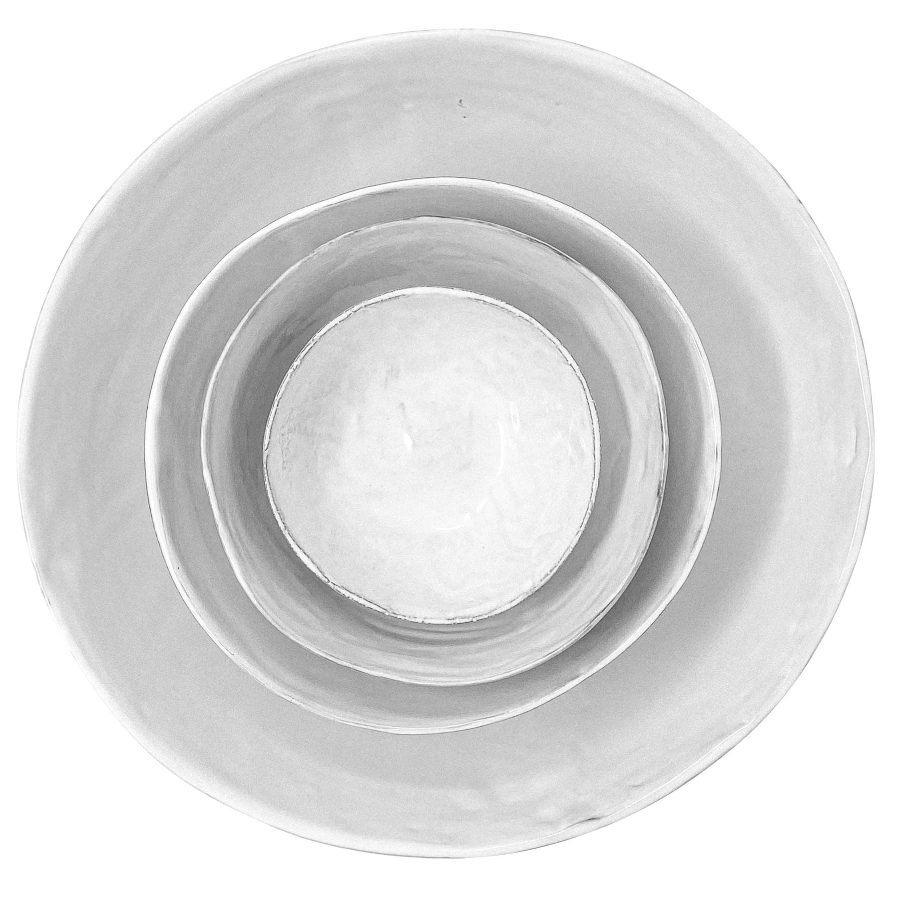 Paris footed bowl-CARRON-Paris