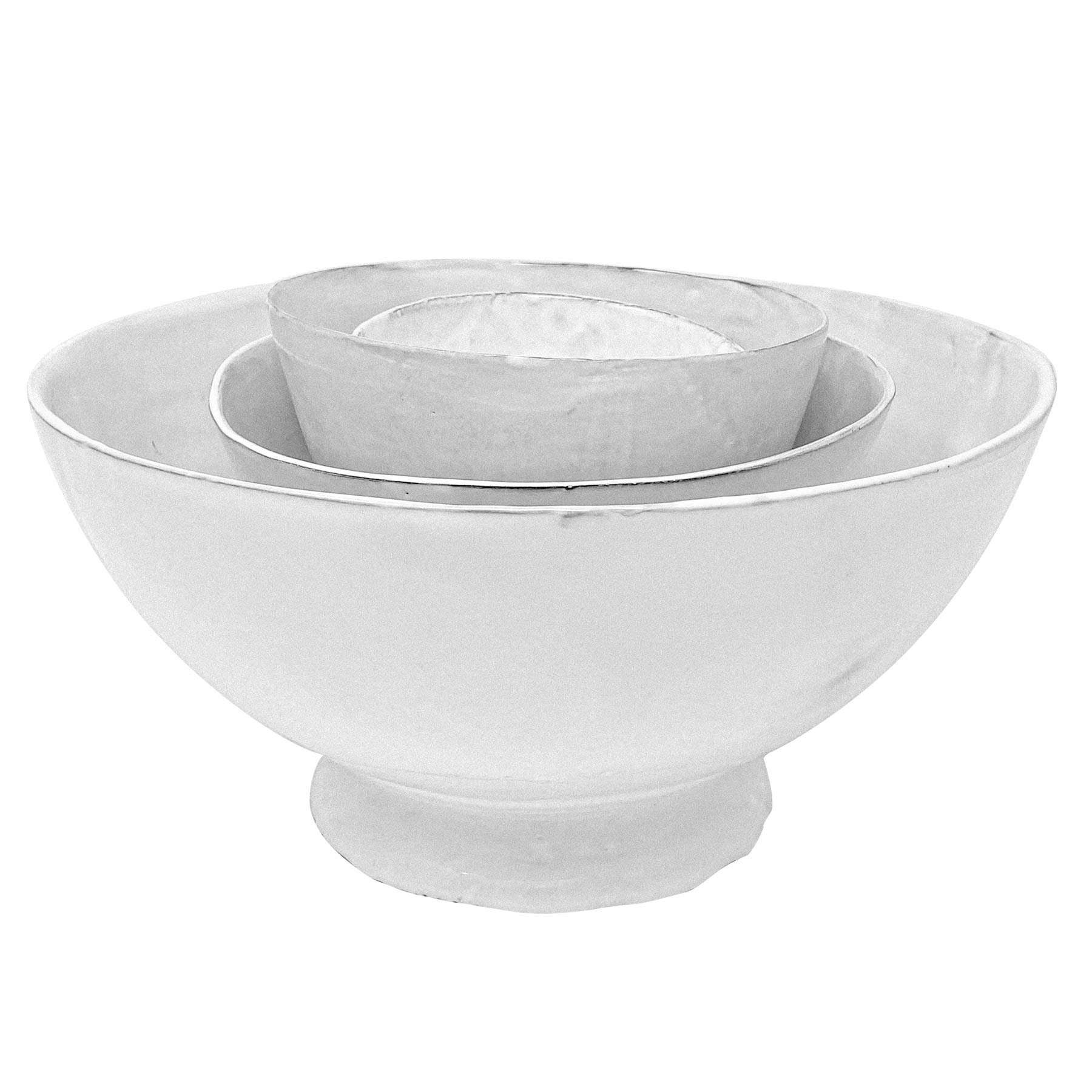 Paris footed bowl-CARRON-Paris