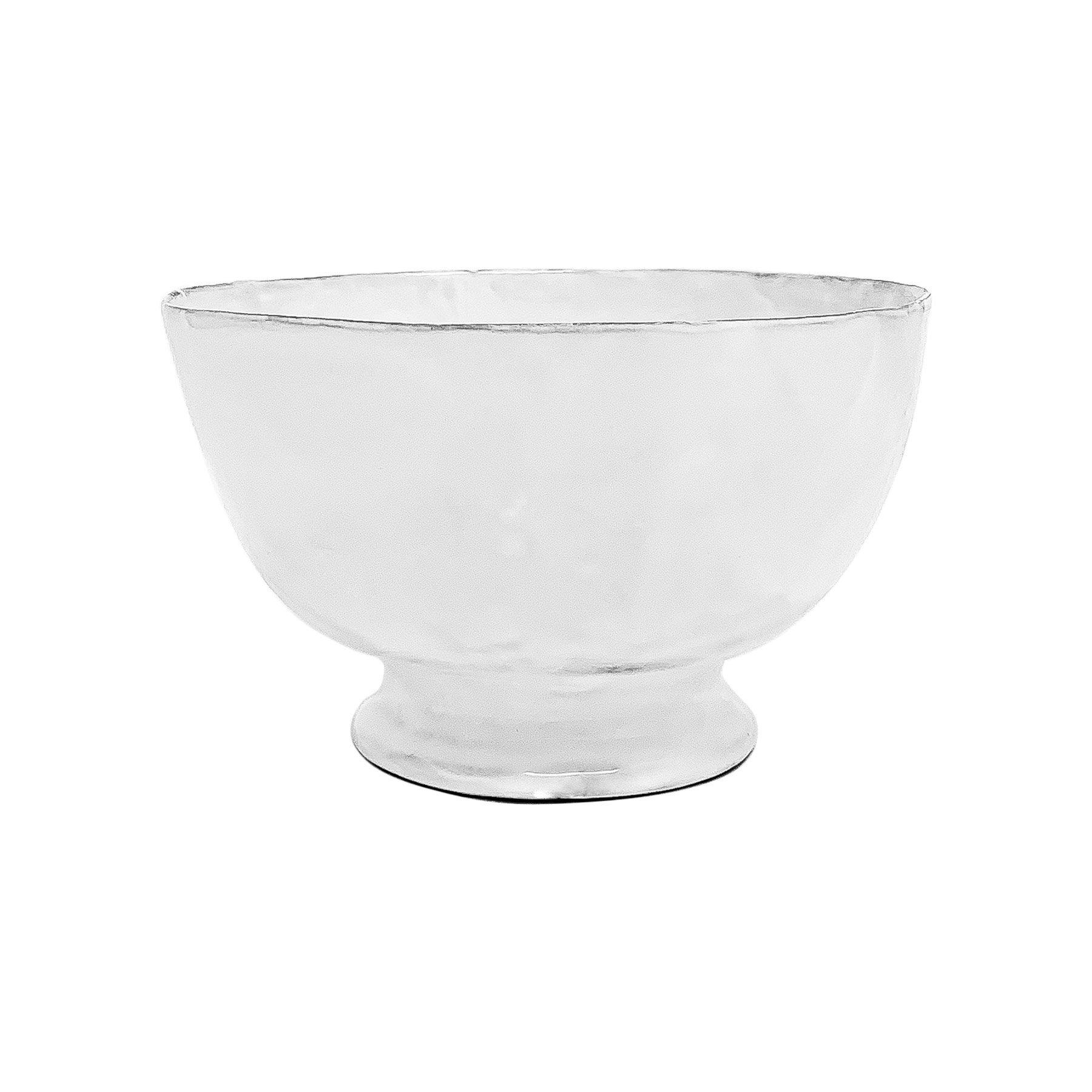 Paris footed bowl-M (14x14x9cm)-CARRON-Paris
