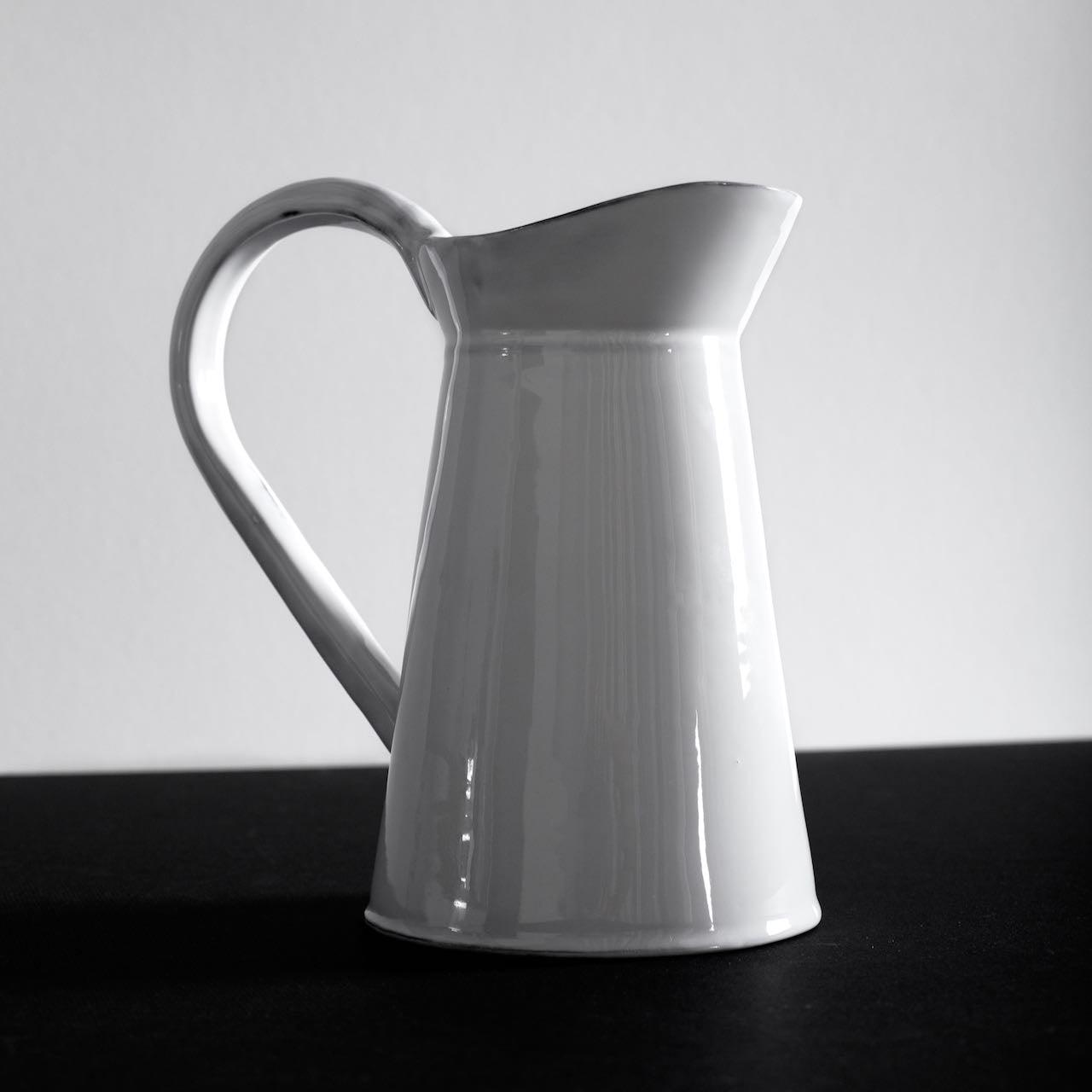 Paris large pitcher-CARRON-Paris