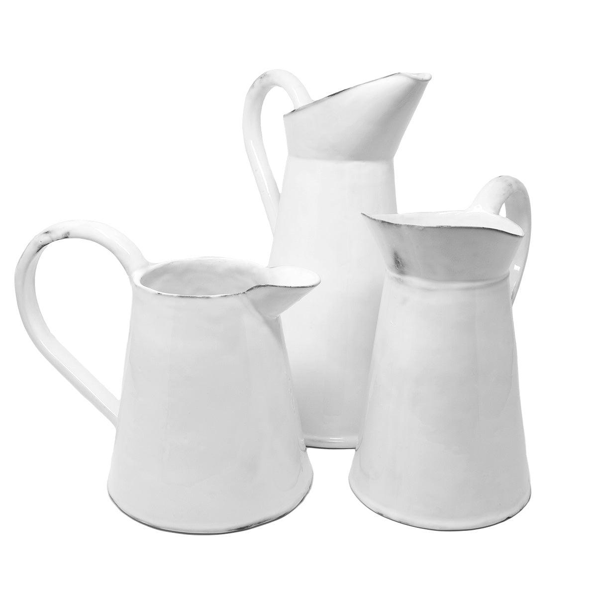 Paris large pitcher-CARRON-Paris