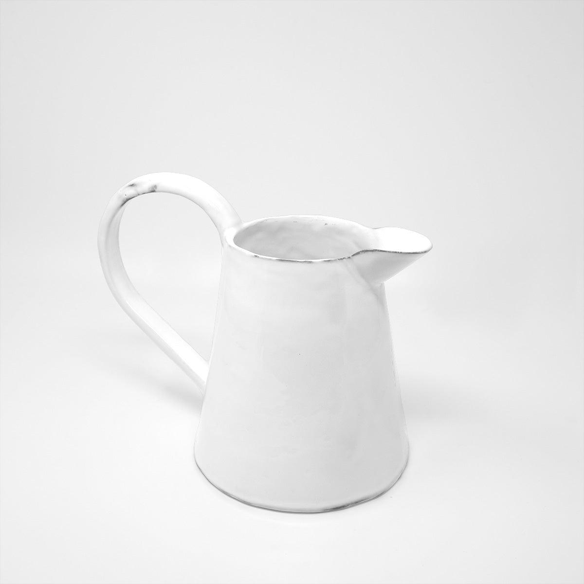 Paris large pitcher-M (23x14 H18)-CARRON-Paris