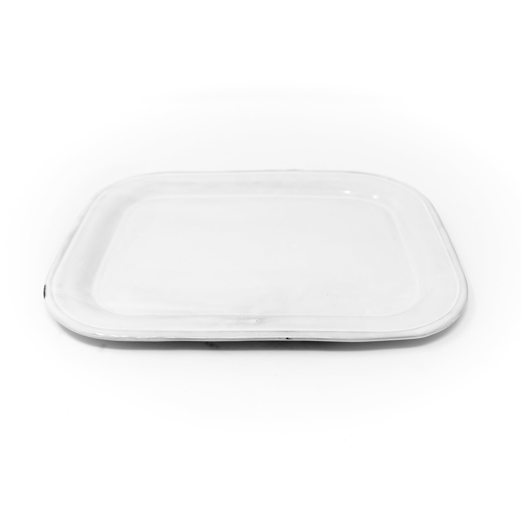 Rectangular platter Paris-24x19x1-CARRON-Paris