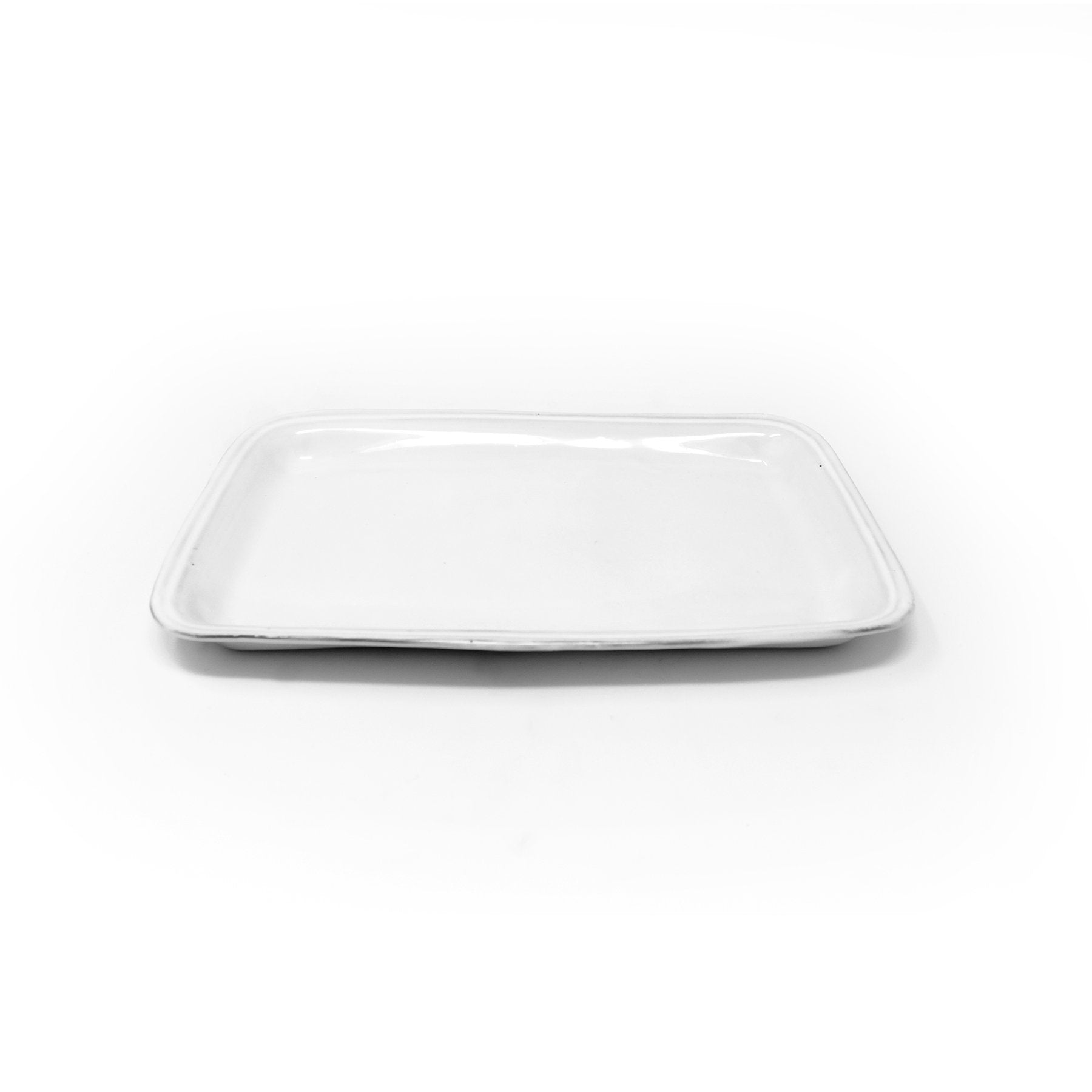 Paris rectangular platter-CARRON-Paris