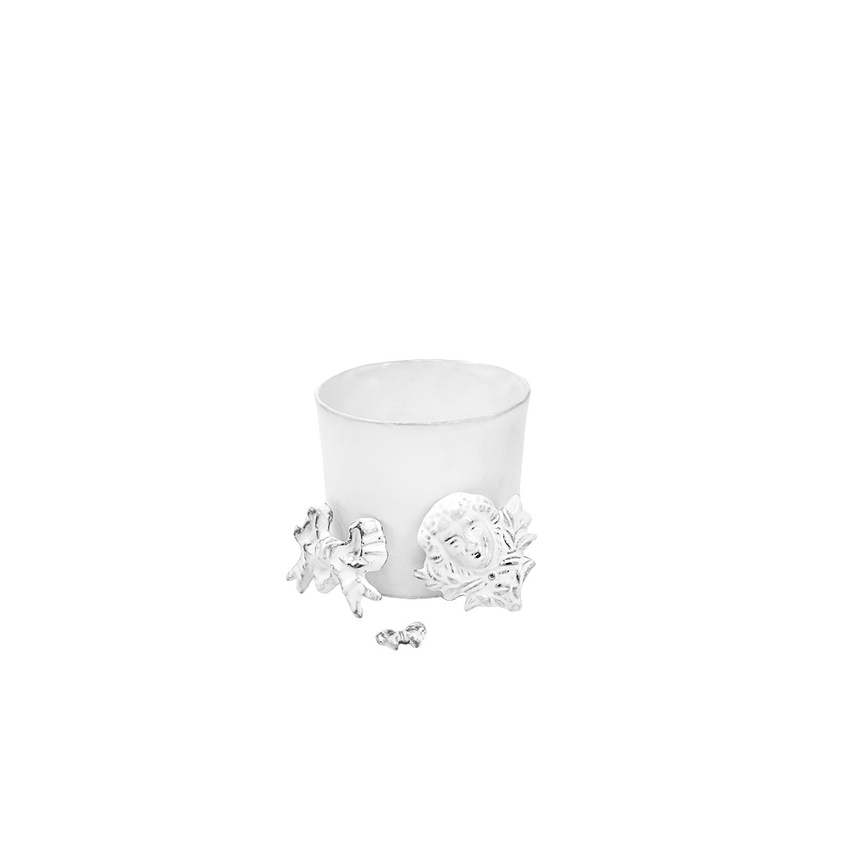 Personalized mug - piece ceramique ceramique artisanale par Mathilde Carron-Astier de Villatte | CARRON Paris