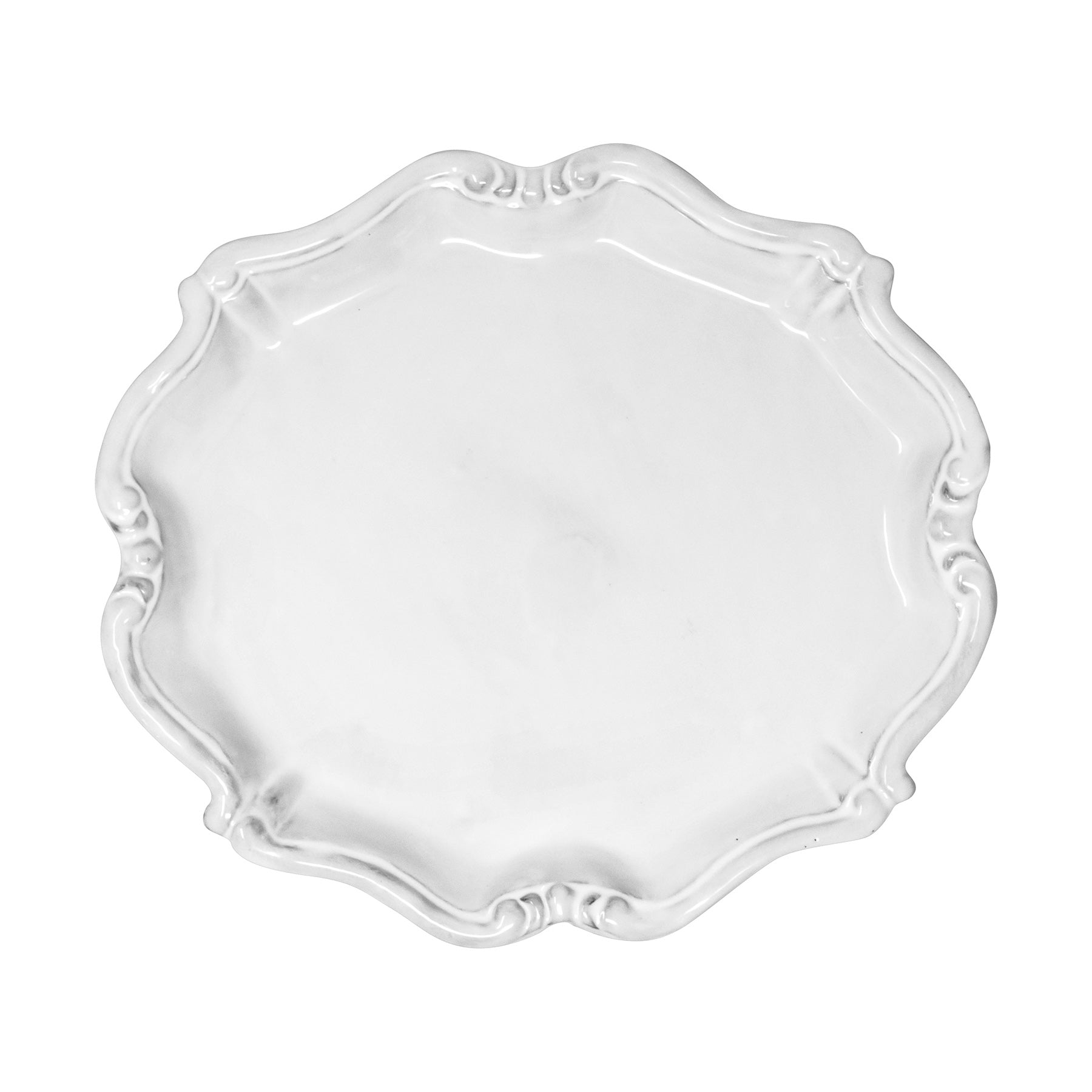 Platter Couronne-28x25x3-CARRON-Paris