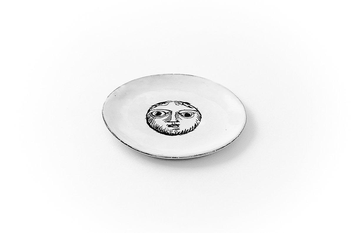 Tête plate-Handmade in France by CARRON