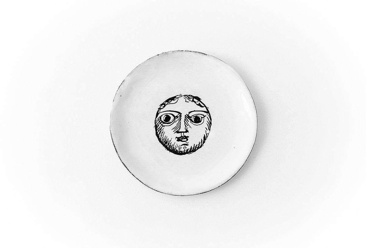 Tête plate-Handmade in France by CARRON