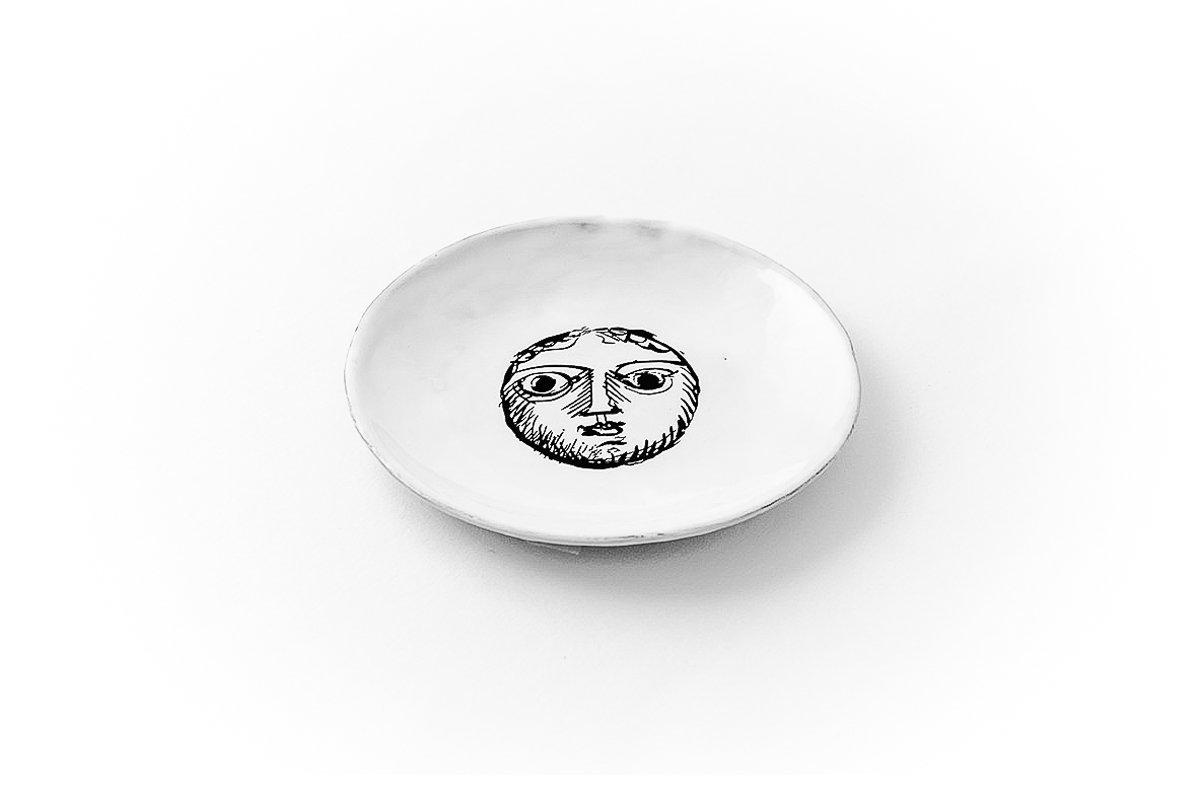 Tête plate-Handmade in France by CARRON