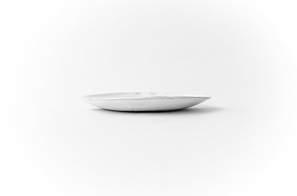 Tête plate-Handmade in France by CARRON
