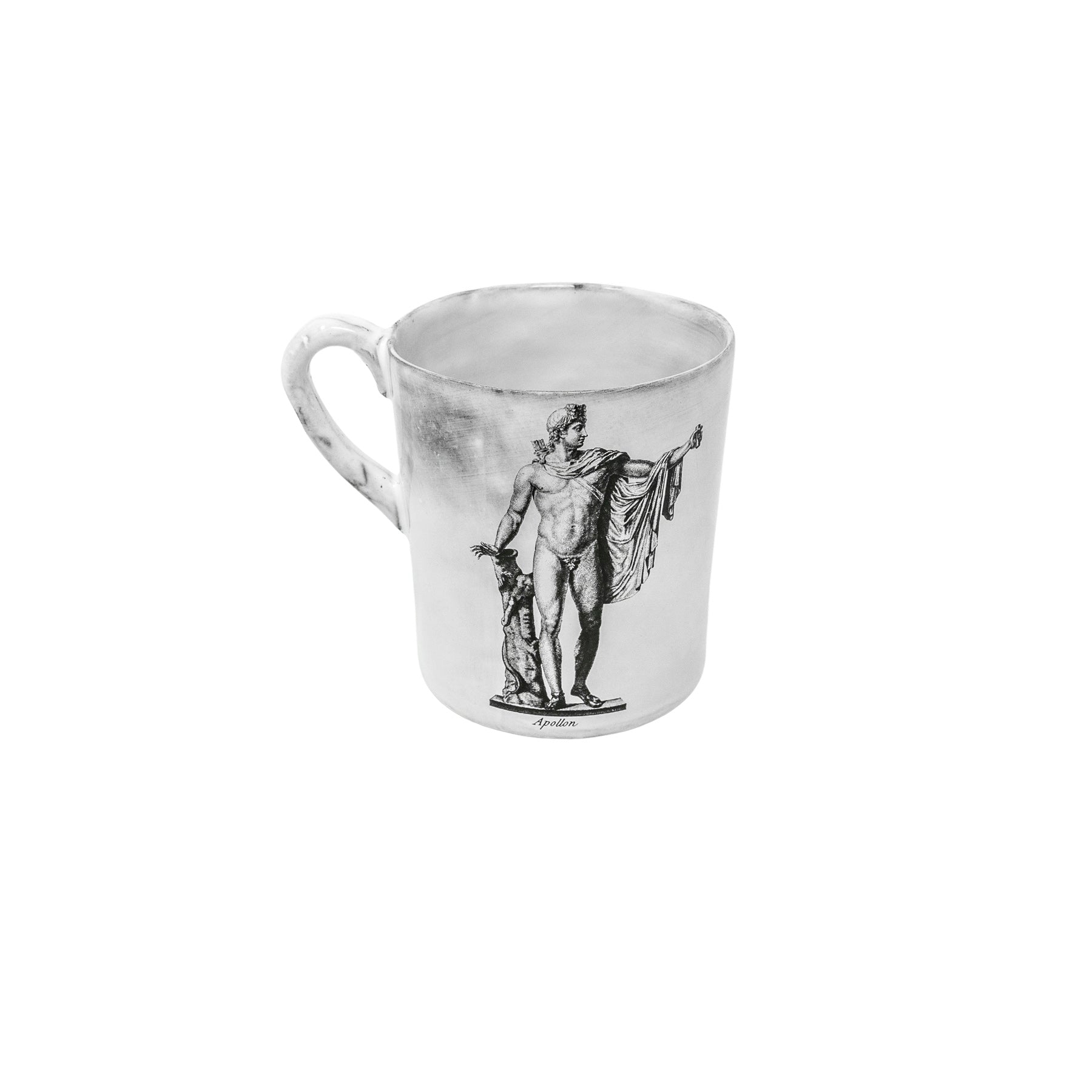 Mugs Vénus & Apollon-Apollon-CARRON-Paris