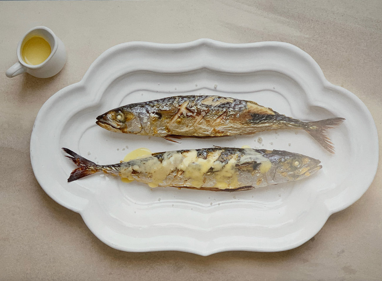CARRON Ceramics Elevates Dining Experience at La Mère Poulard's Auberge at Le Mont Saint-Michel