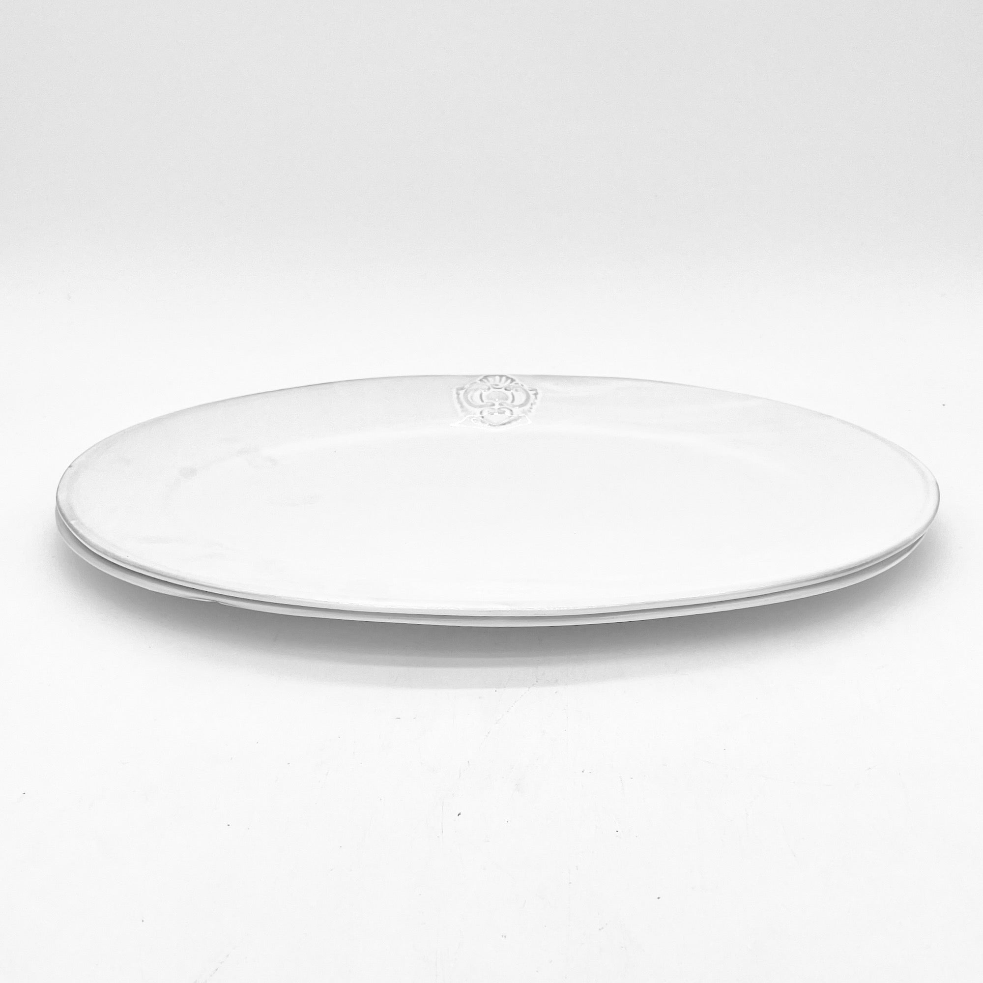 Charles white ceramic collection