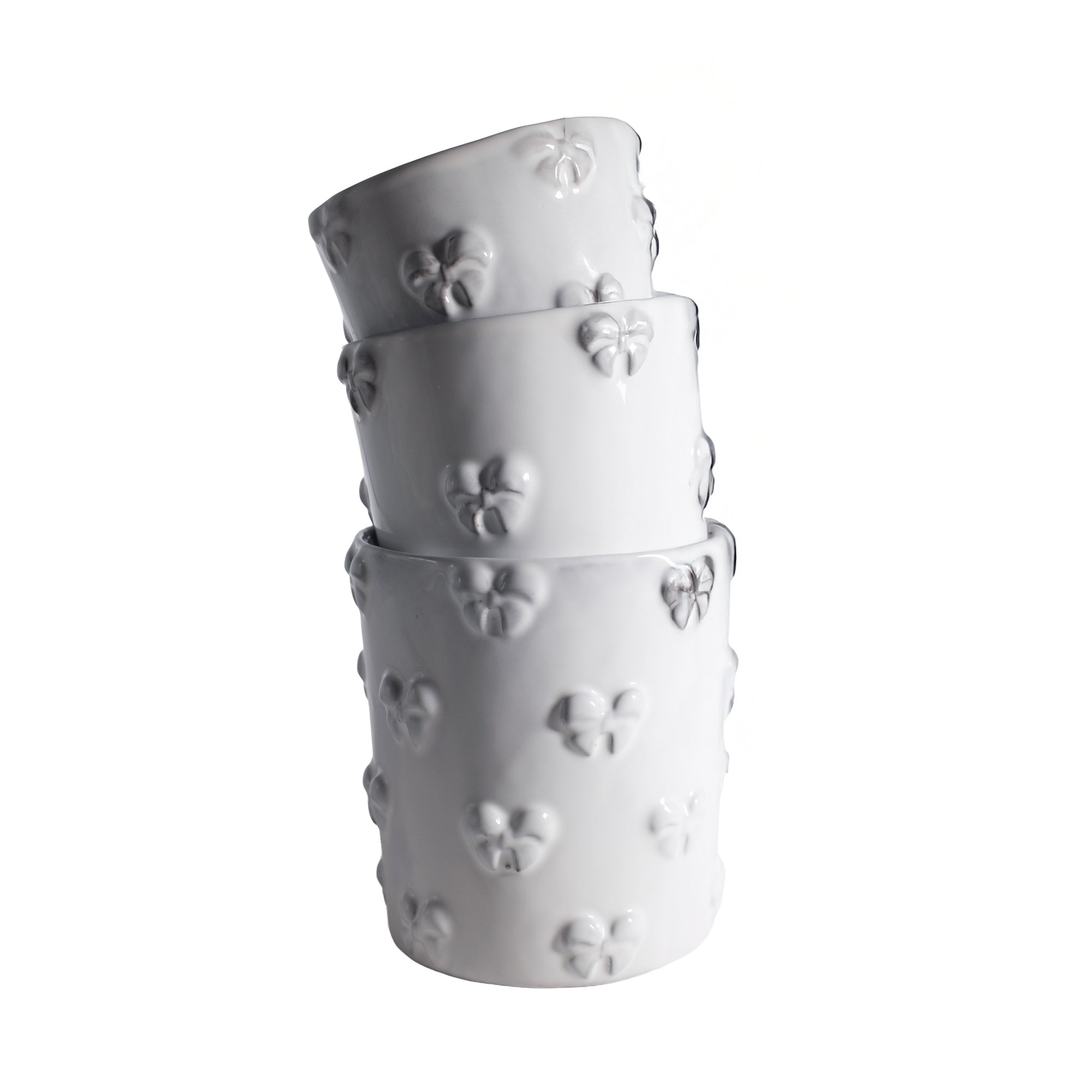 Marie-Antoinette ceramic collection