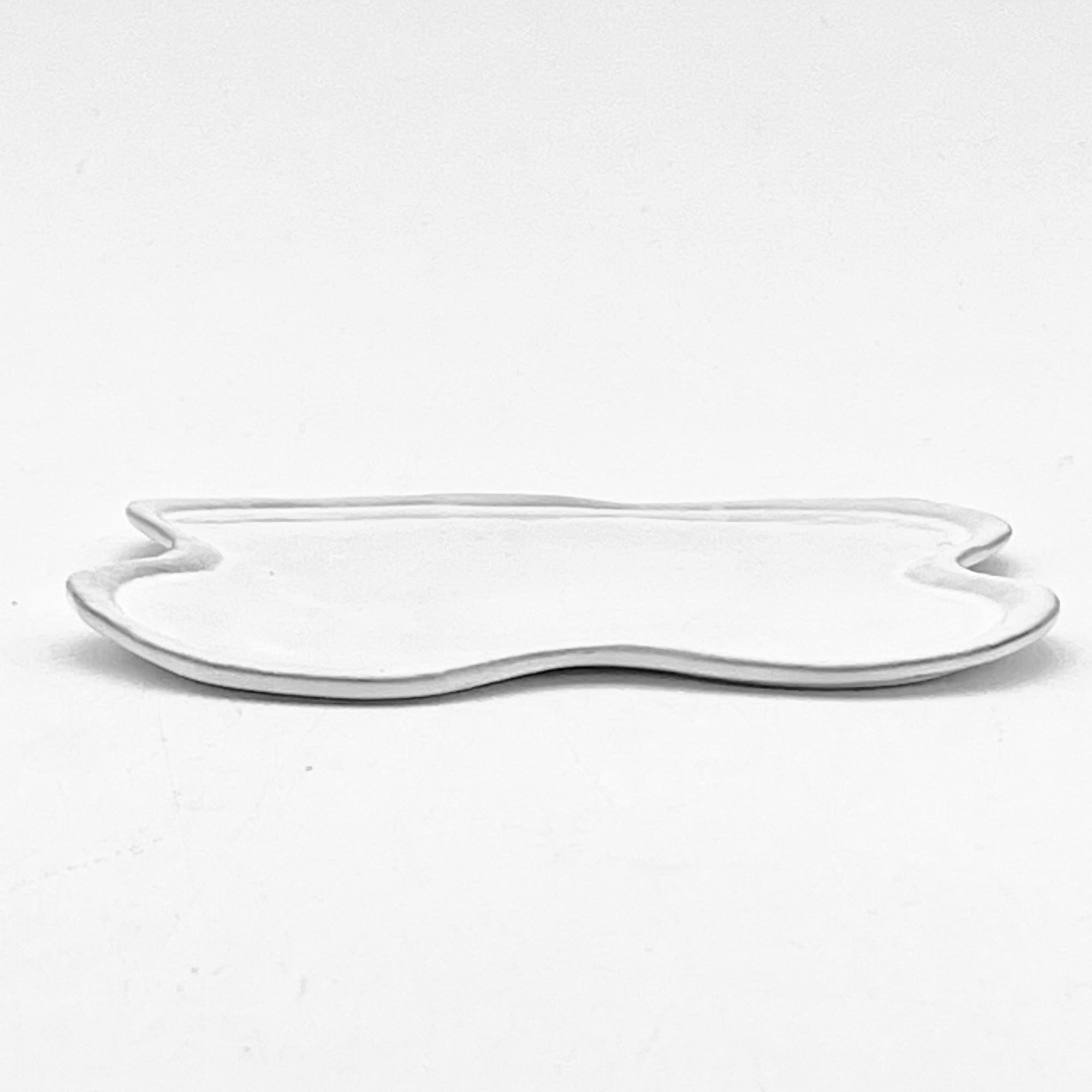 4 x Mademoiselle coaster-CARRON-Paris