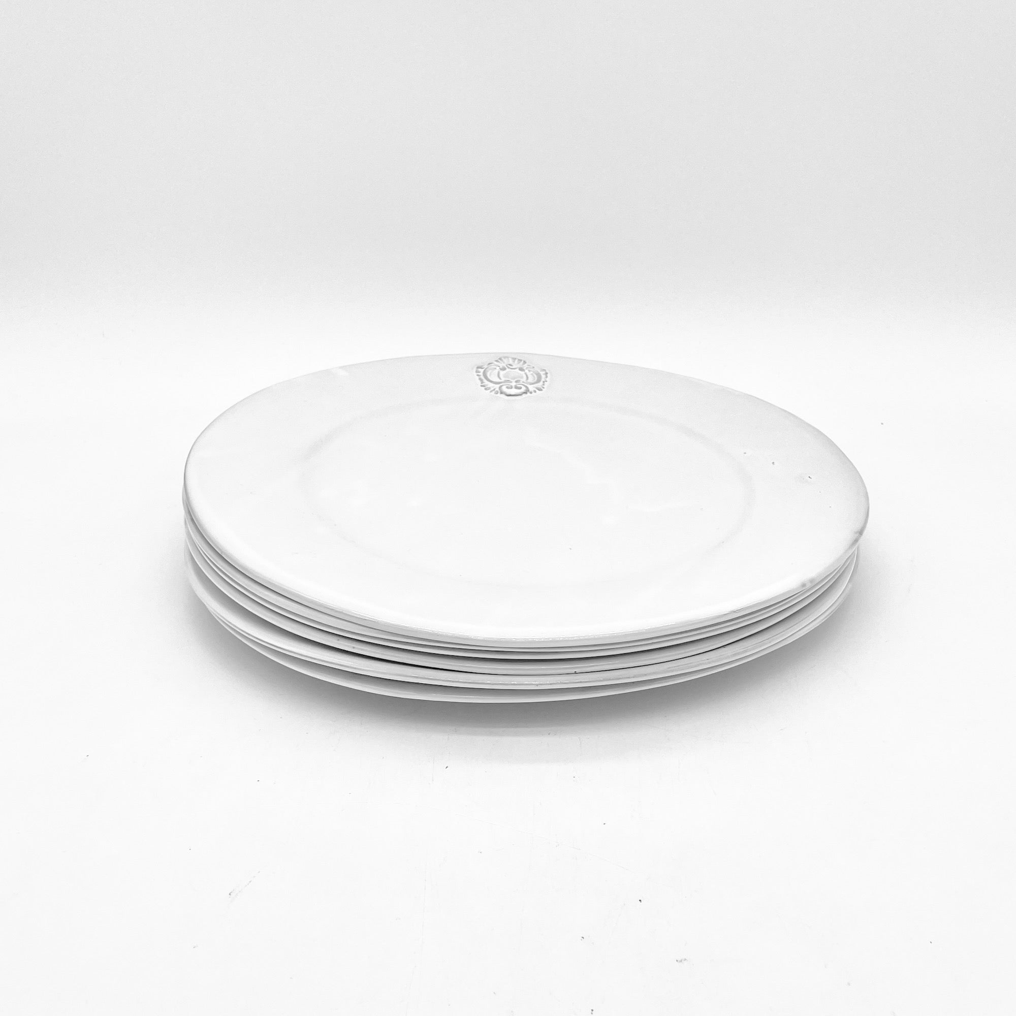 Charles white ceramic collection