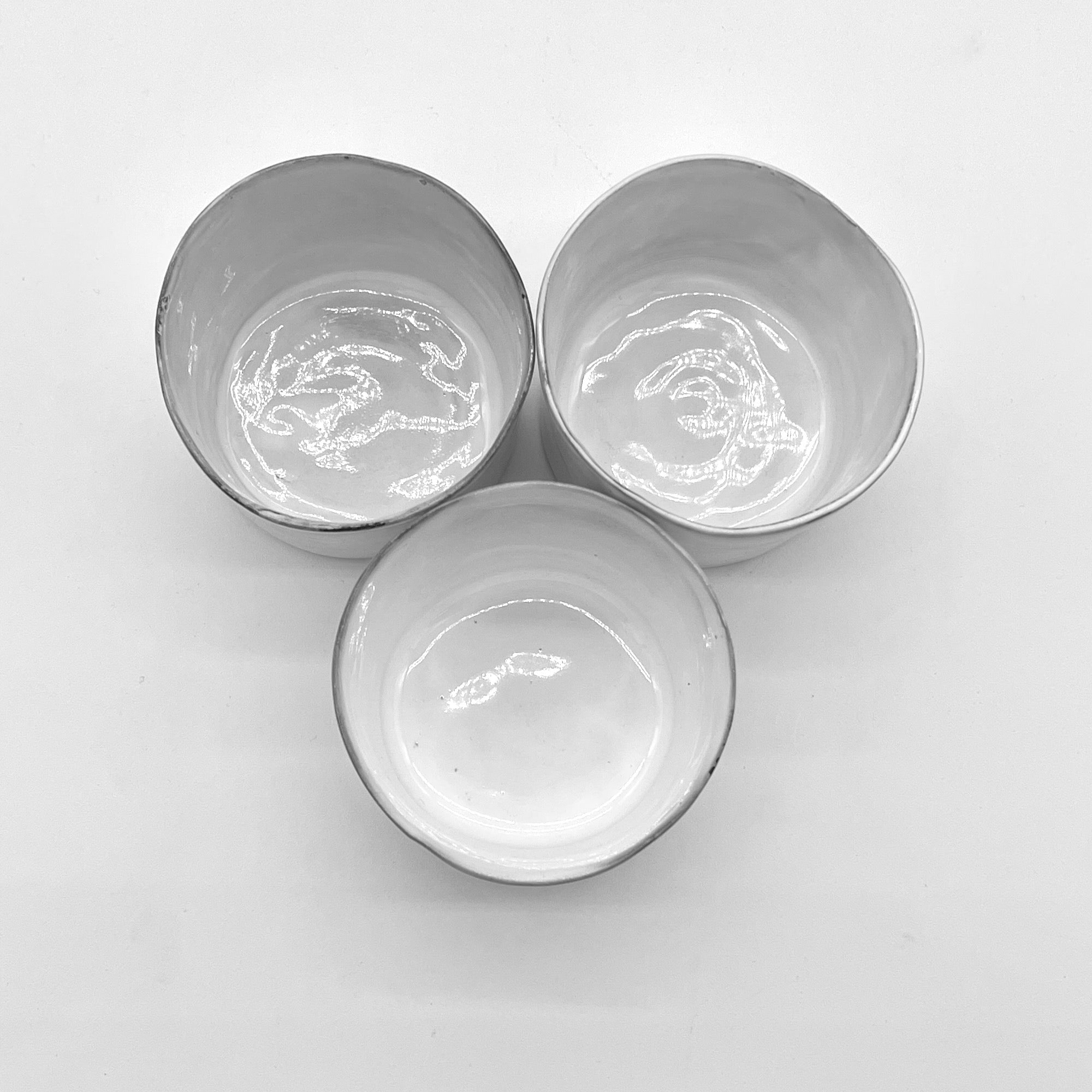 6 x Paris tumbler-CARRON-Paris