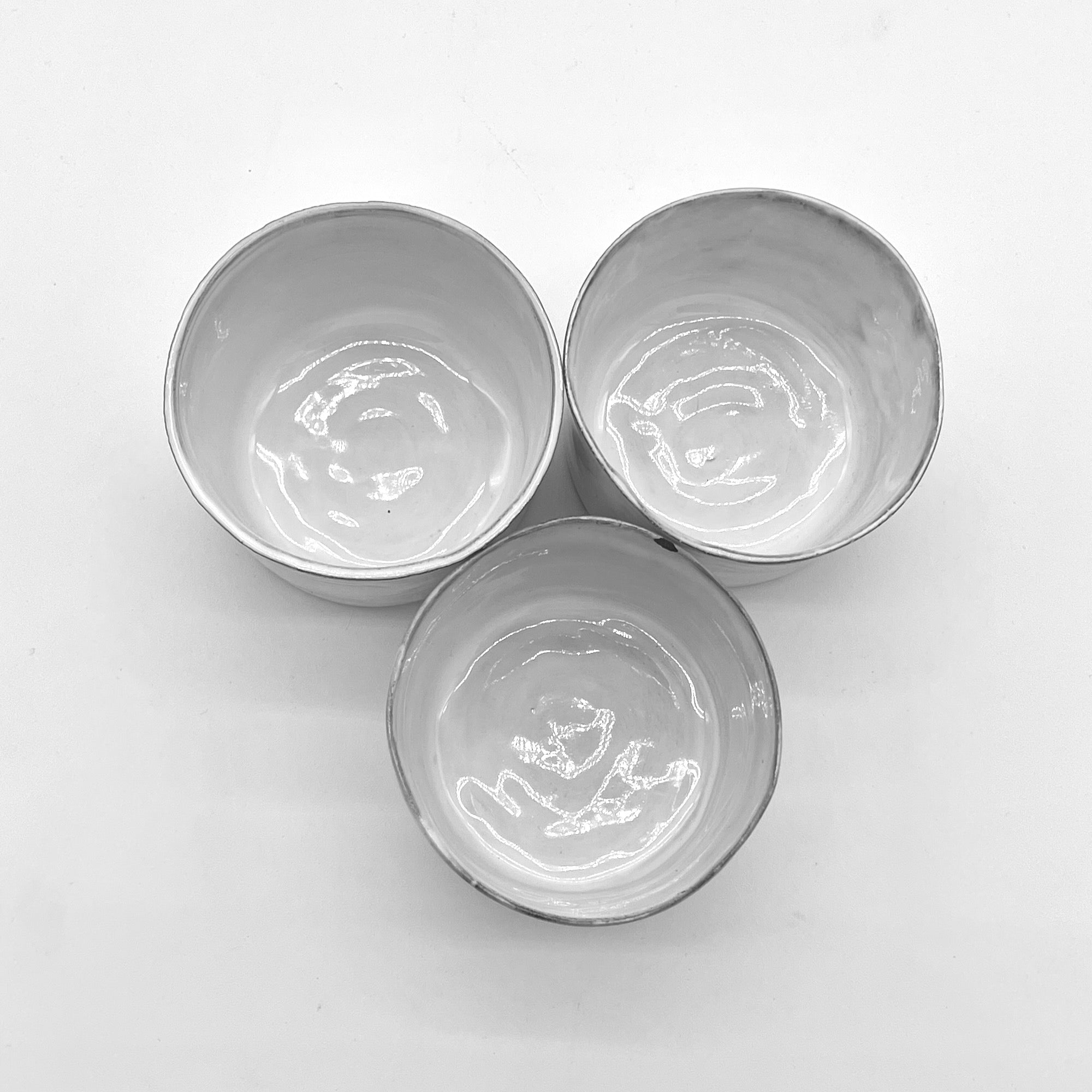 6 x Paris tumbler-CARRON-Paris