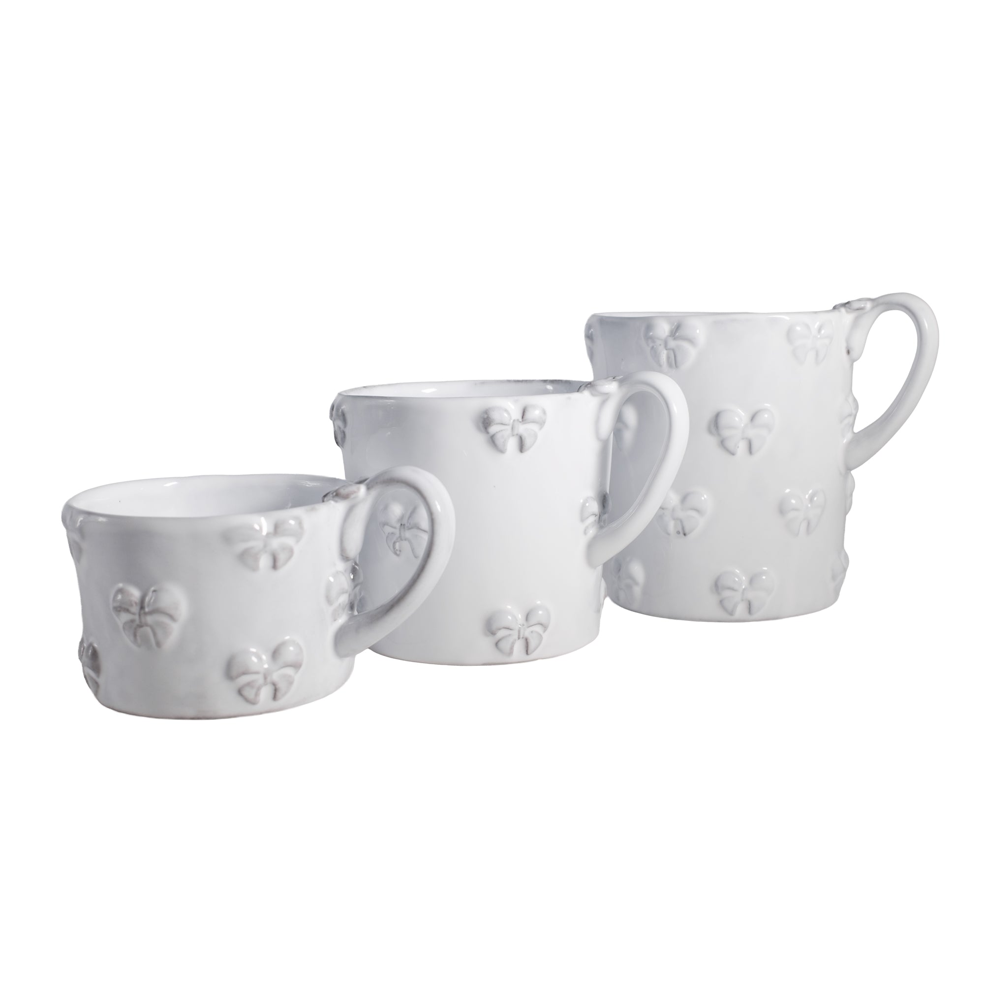 Nœud-Nœud mug with handle